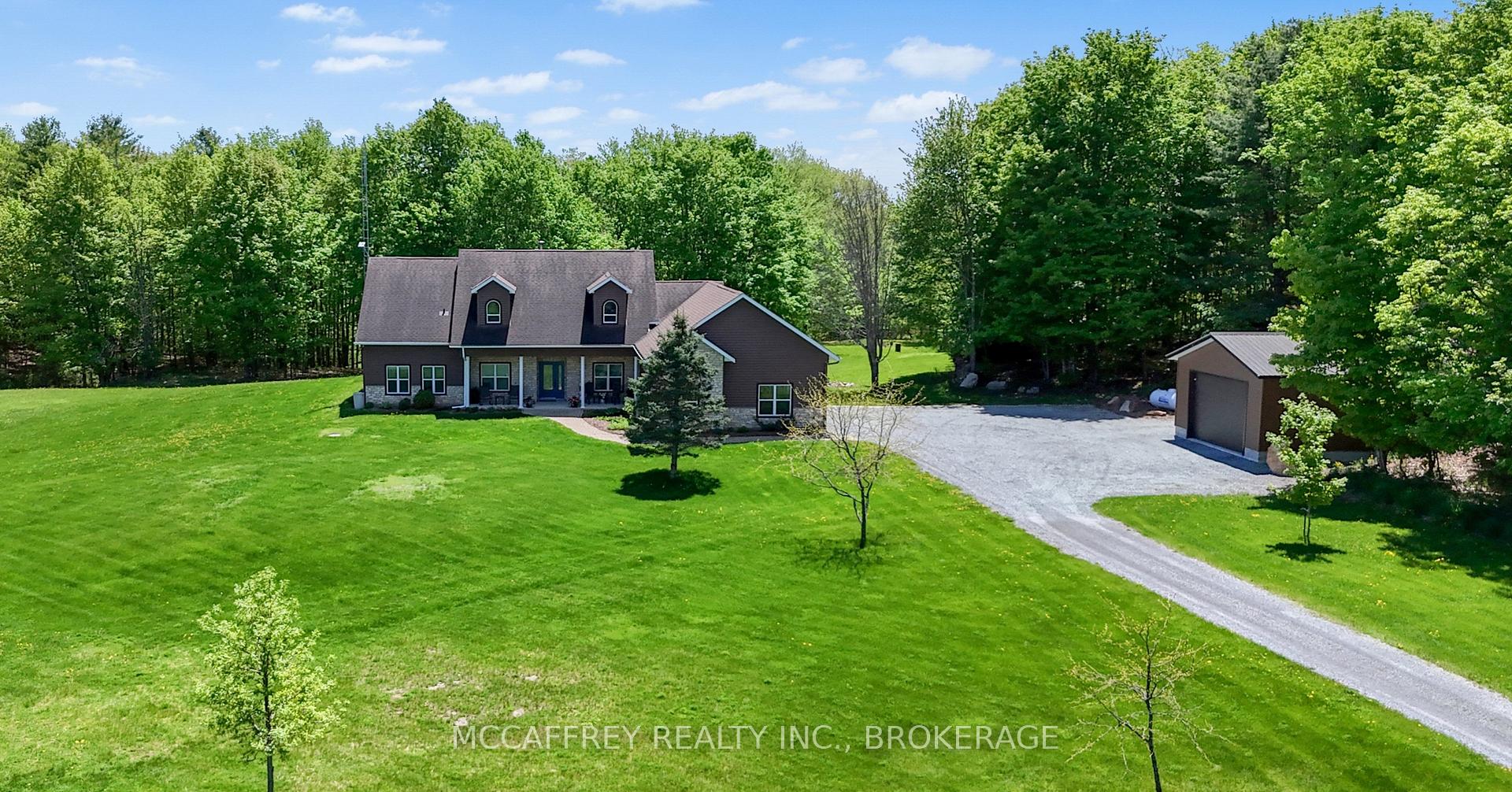 Photo 2 of 5638 Battersea Road, Frontenac, Frontenac South — HOMEH