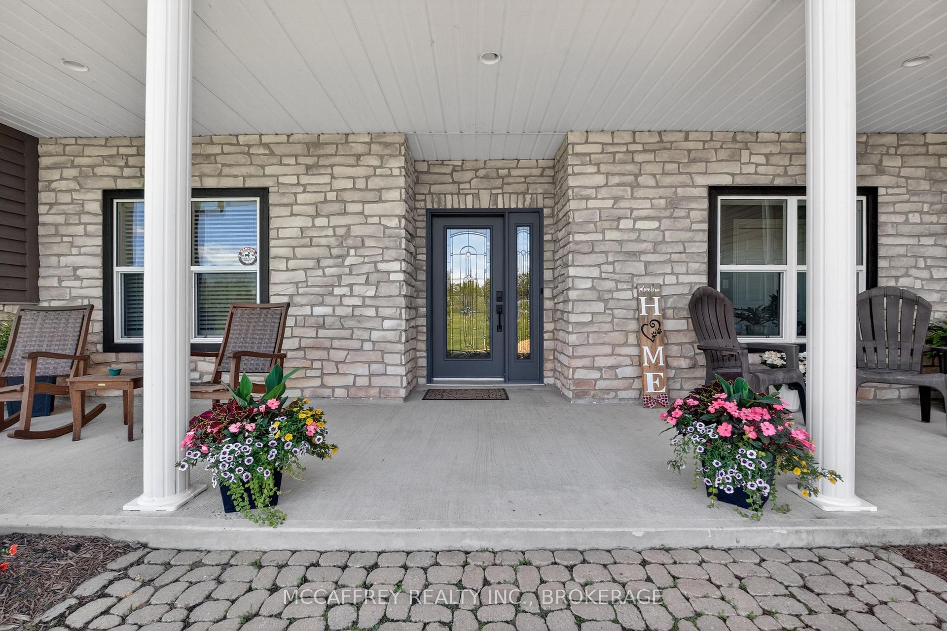 Photo 3 of 5638 Battersea Road, Frontenac, Frontenac South — HOMEH