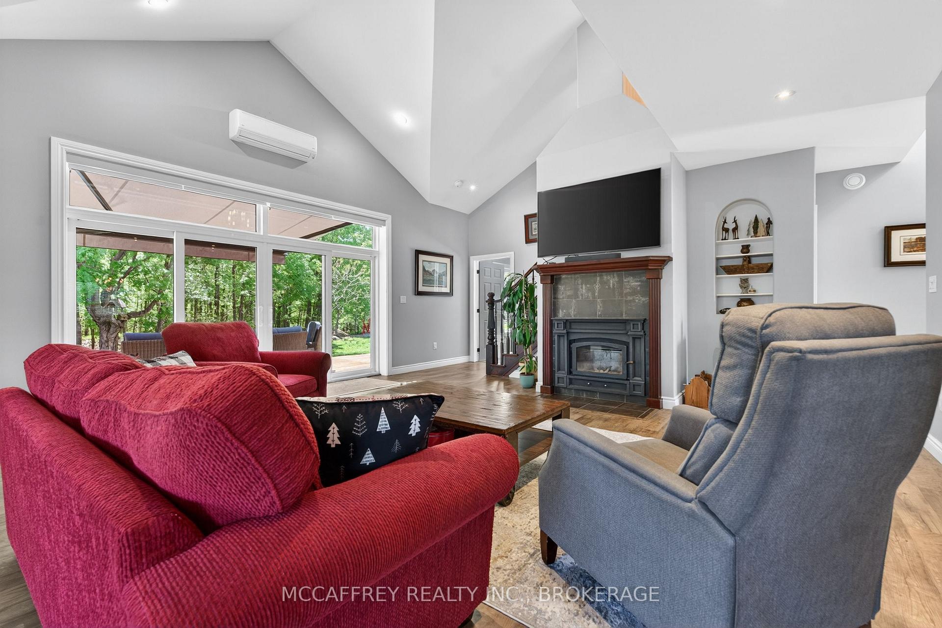 Photo 7 of 5638 Battersea Road, Frontenac, Frontenac South — HOMEH