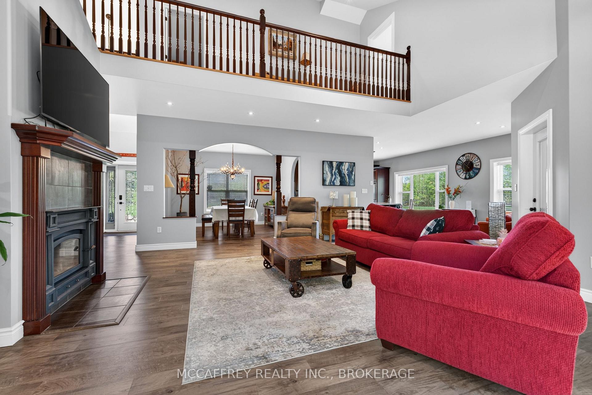 Photo 8 of 5638 Battersea Road, Frontenac, Frontenac South — HOMEH