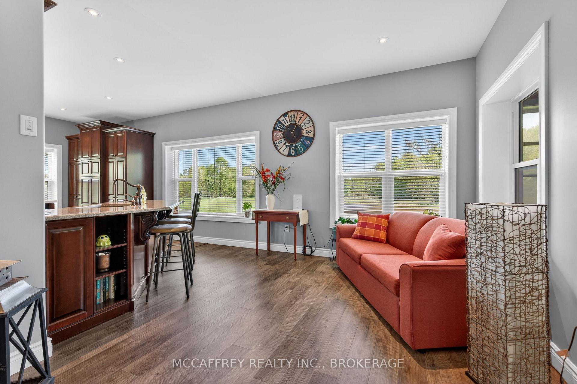 Photo 11 of 5638 Battersea Road, Frontenac, Frontenac South — HOMEH