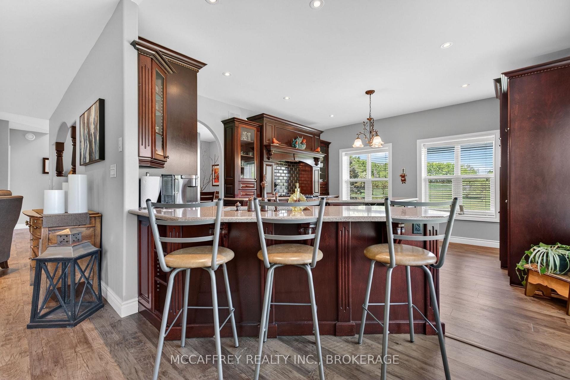 Photo 12 of 5638 Battersea Road, Frontenac, Frontenac South — HOMEH