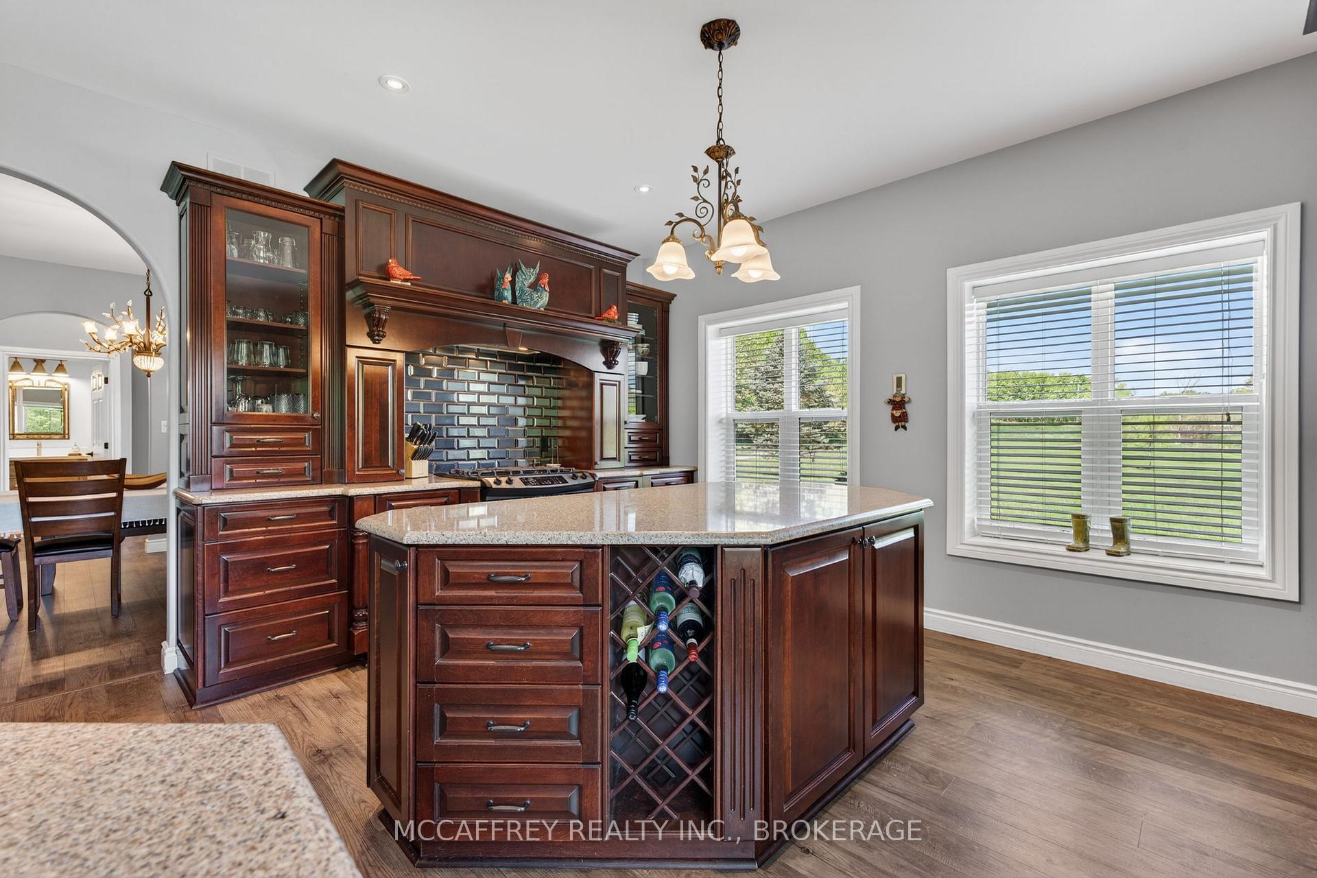 Photo 13 of 5638 Battersea Road, Frontenac, Frontenac South — HOMEH