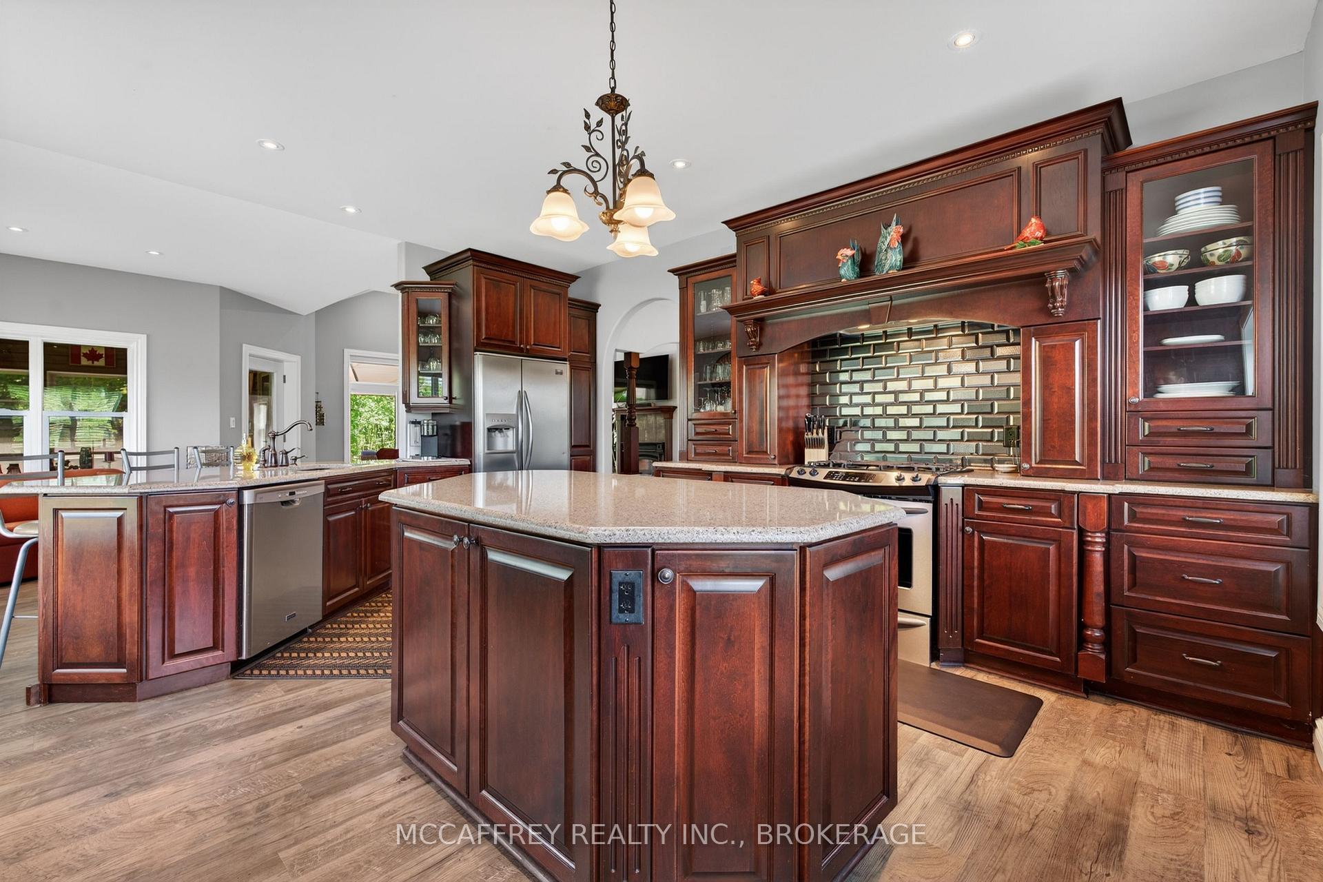Photo 14 of 5638 Battersea Road, Frontenac, Frontenac South — HOMEH