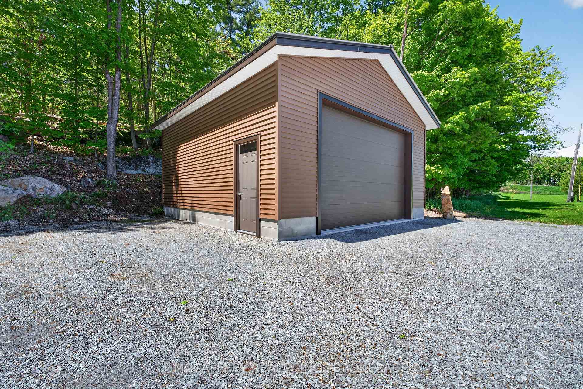 Photo 30 of 5638 Battersea Road, Frontenac, Frontenac South — HOMEH