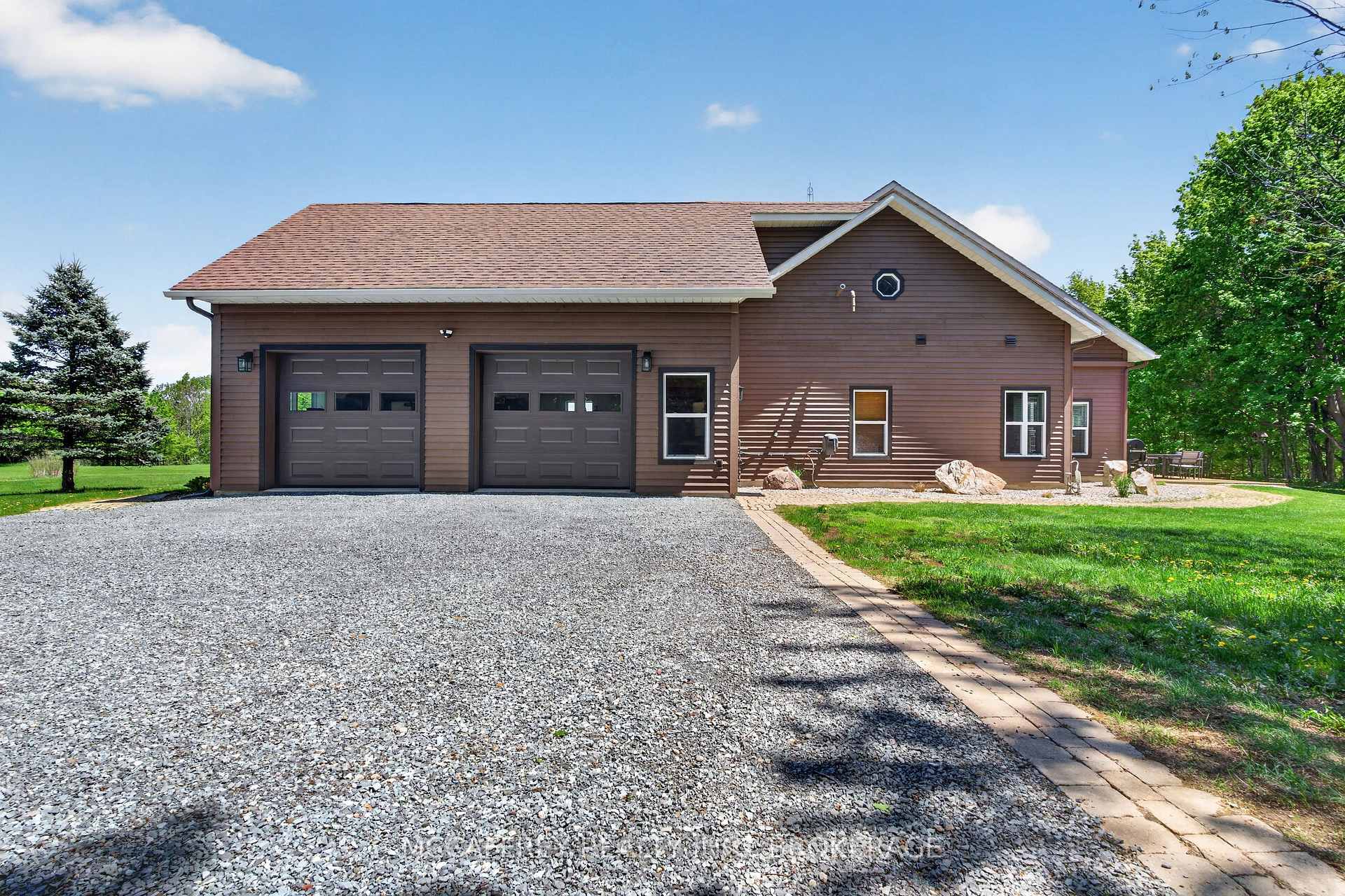 Photo 32 of 5638 Battersea Road, Frontenac, Frontenac South — HOMEH
