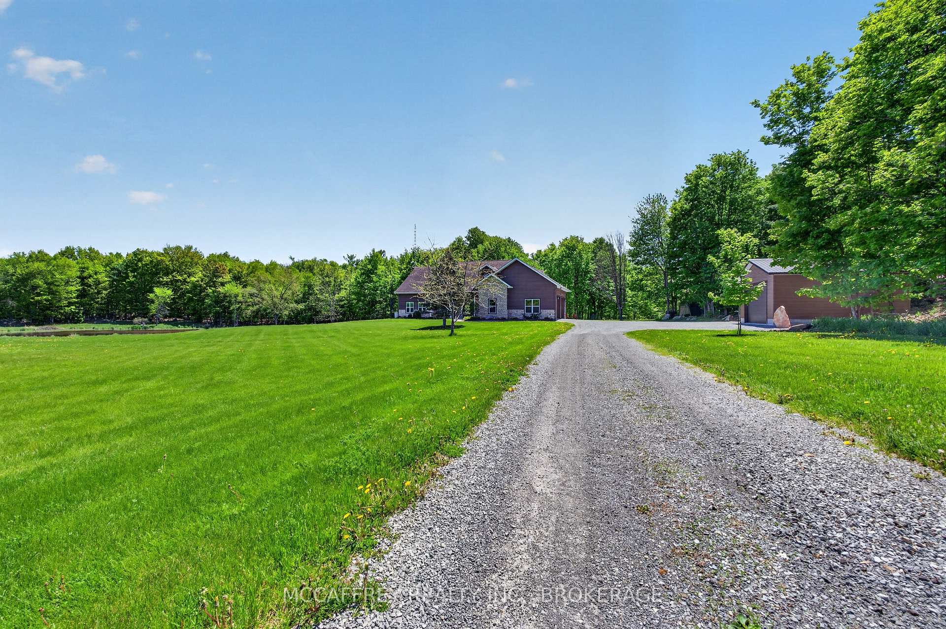 Photo 36 of 5638 Battersea Road, Frontenac, Frontenac South — HOMEH