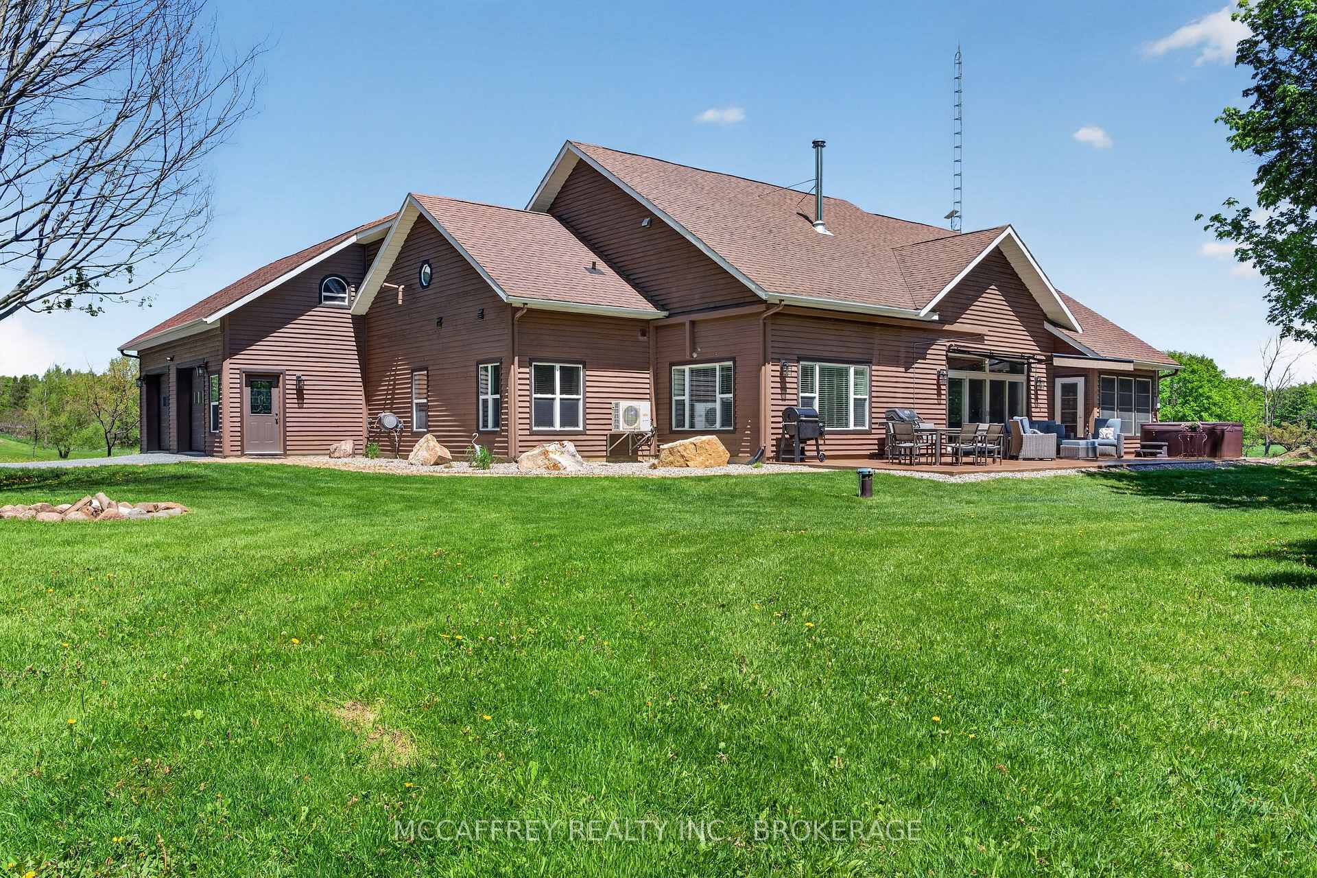 Photo 37 of 5638 Battersea Road, Frontenac, Frontenac South — HOMEH