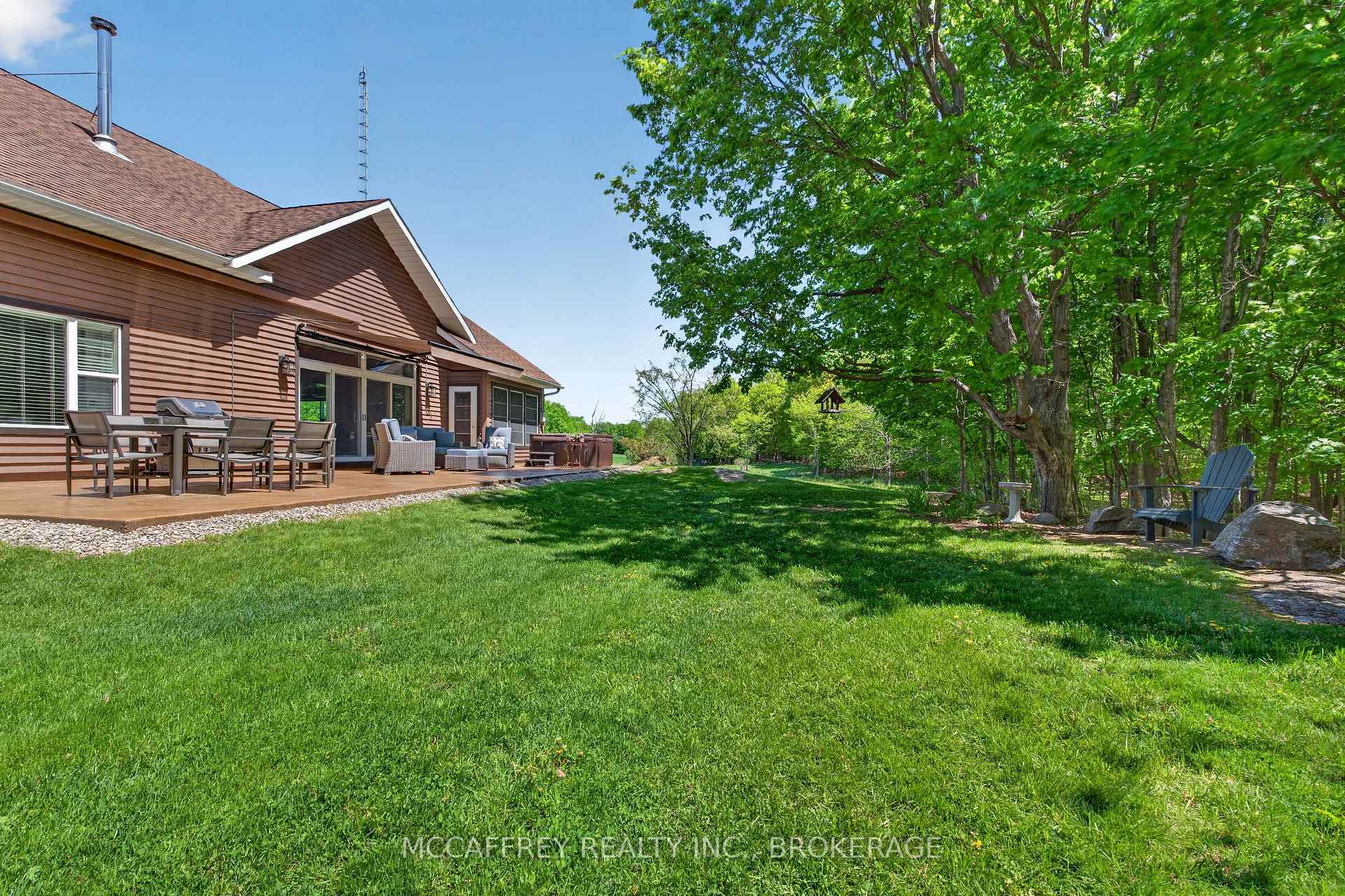 Photo 38 of 5638 Battersea Road, Frontenac, Frontenac South — HOMEH