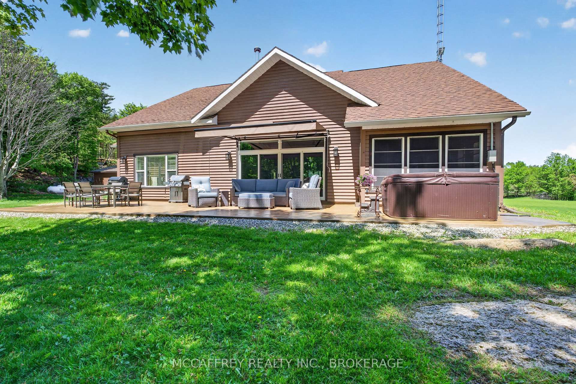 Photo 41 of 5638 Battersea Road, Frontenac, Frontenac South — HOMEH