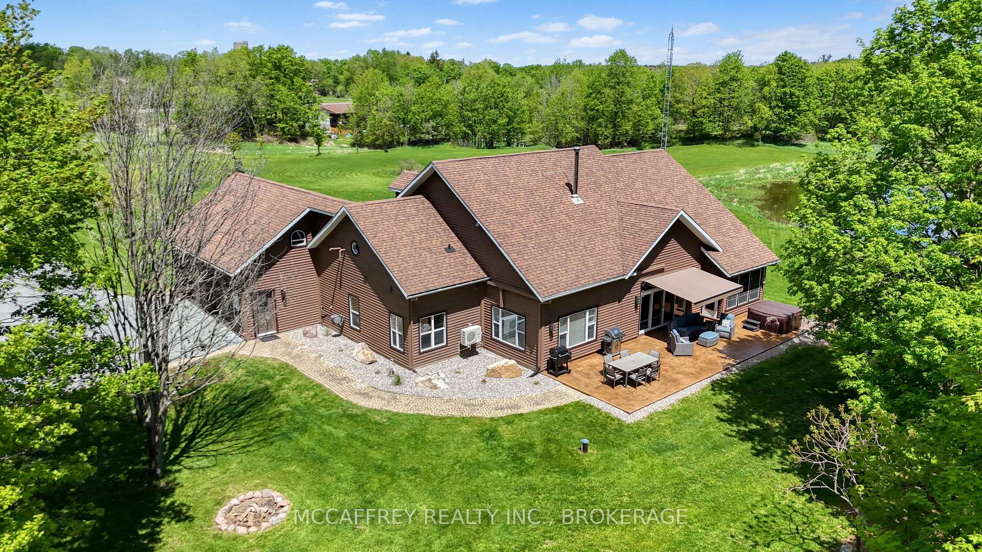 Photo 42 of 5638 Battersea Road, Frontenac, Frontenac South — HOMEH