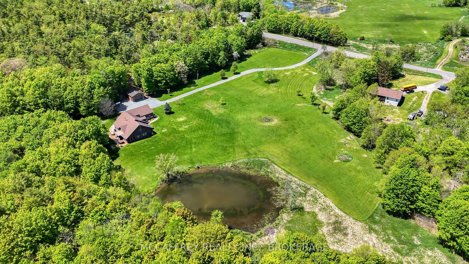 Photo 46 of 5638 Battersea Road, Frontenac, Frontenac South — HOMEH