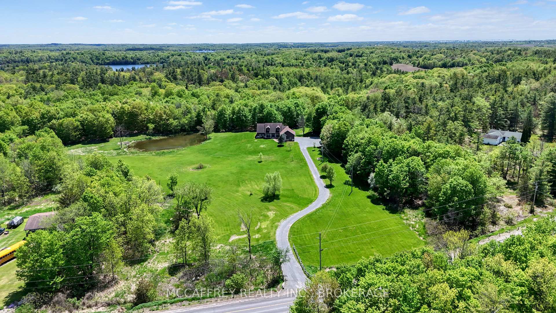 Photo 47 of 5638 Battersea Road, Frontenac, Frontenac South — HOMEH