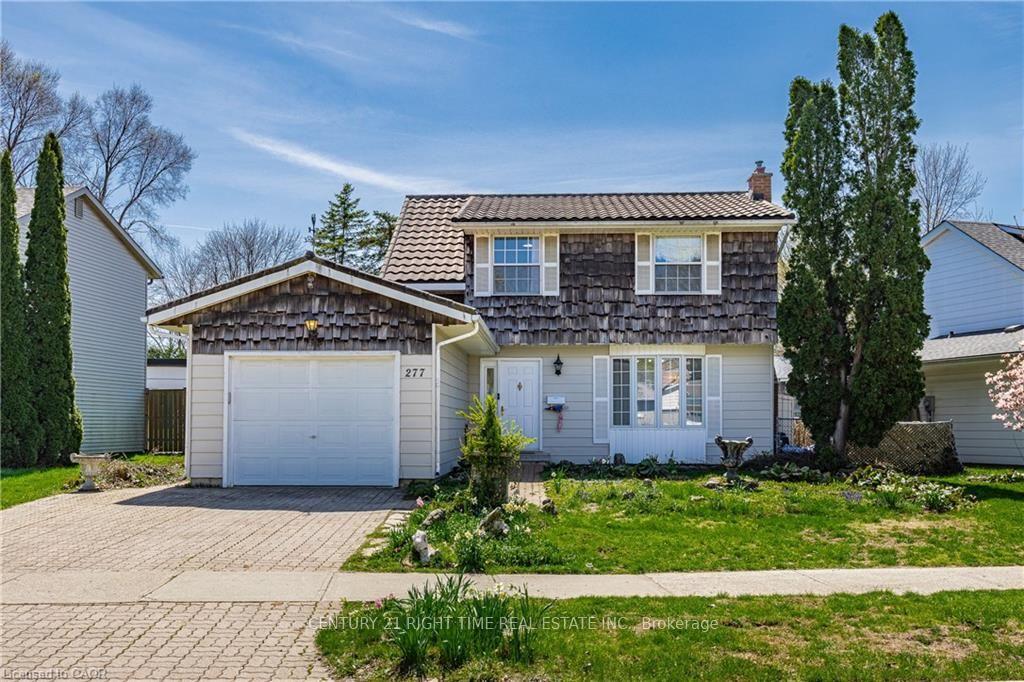 Photo 1 of 277 Blackacres Boulevard, London, North F — HOMEH