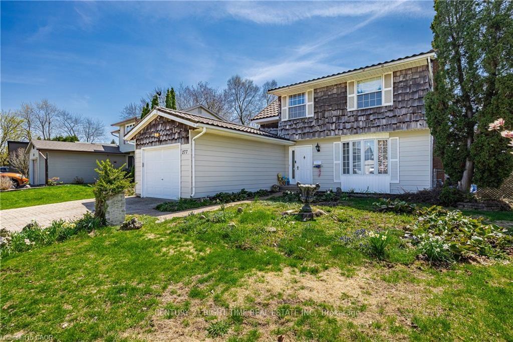 Photo 2 of 277 Blackacres Boulevard, London, North F — HOMEH