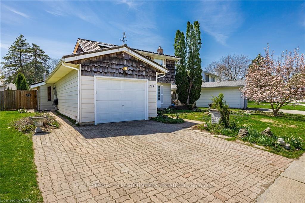 Photo 3 of 277 Blackacres Boulevard, London, North F — HOMEH