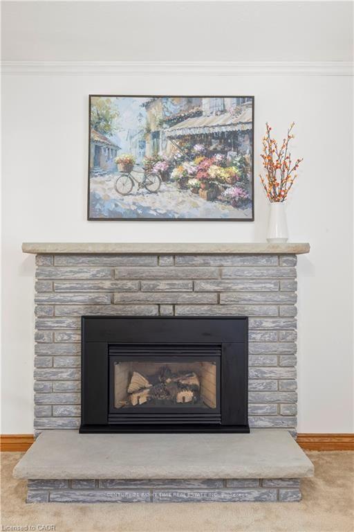 Photo 11 of 277 Blackacres Boulevard, London, North F — HOMEH
