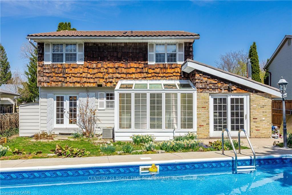 Photo 46 of 277 Blackacres Boulevard, London, North F — HOMEH