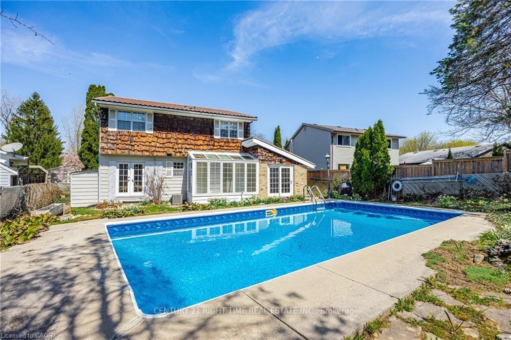 Photo 47 of 277 Blackacres Boulevard, London, North F — HOMEH