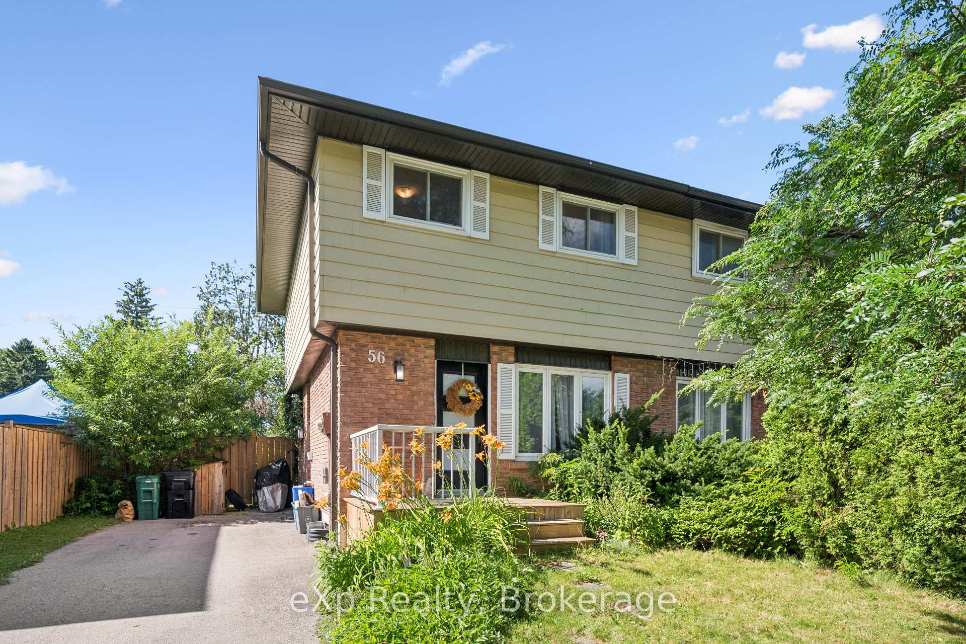 Photo 1 of 56 Bretz Avenue, Cambridge, Silver Heights — HOMEH
