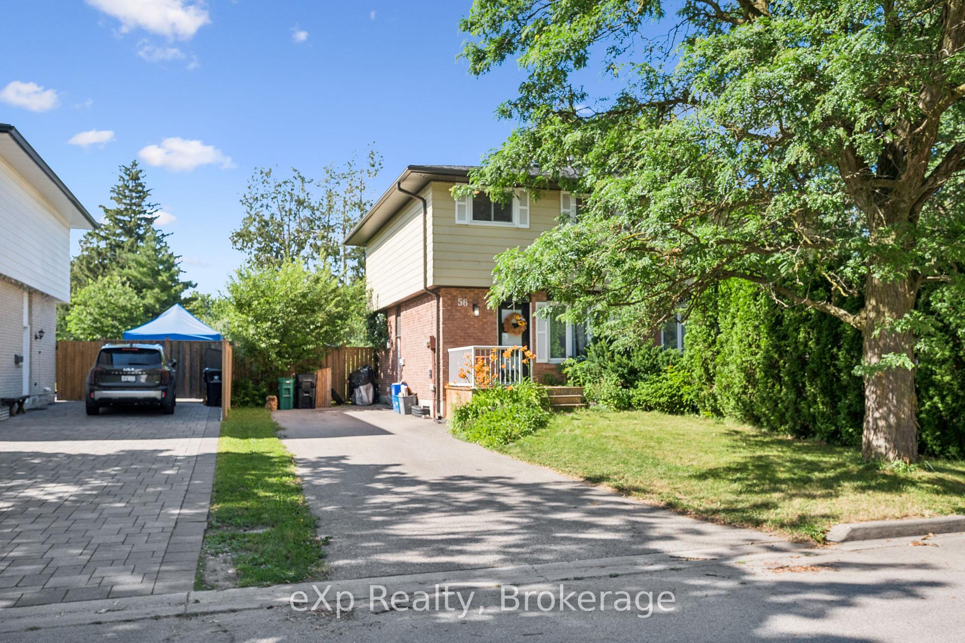 Photo 2 of 56 Bretz Avenue, Cambridge, Silver Heights — HOMEH