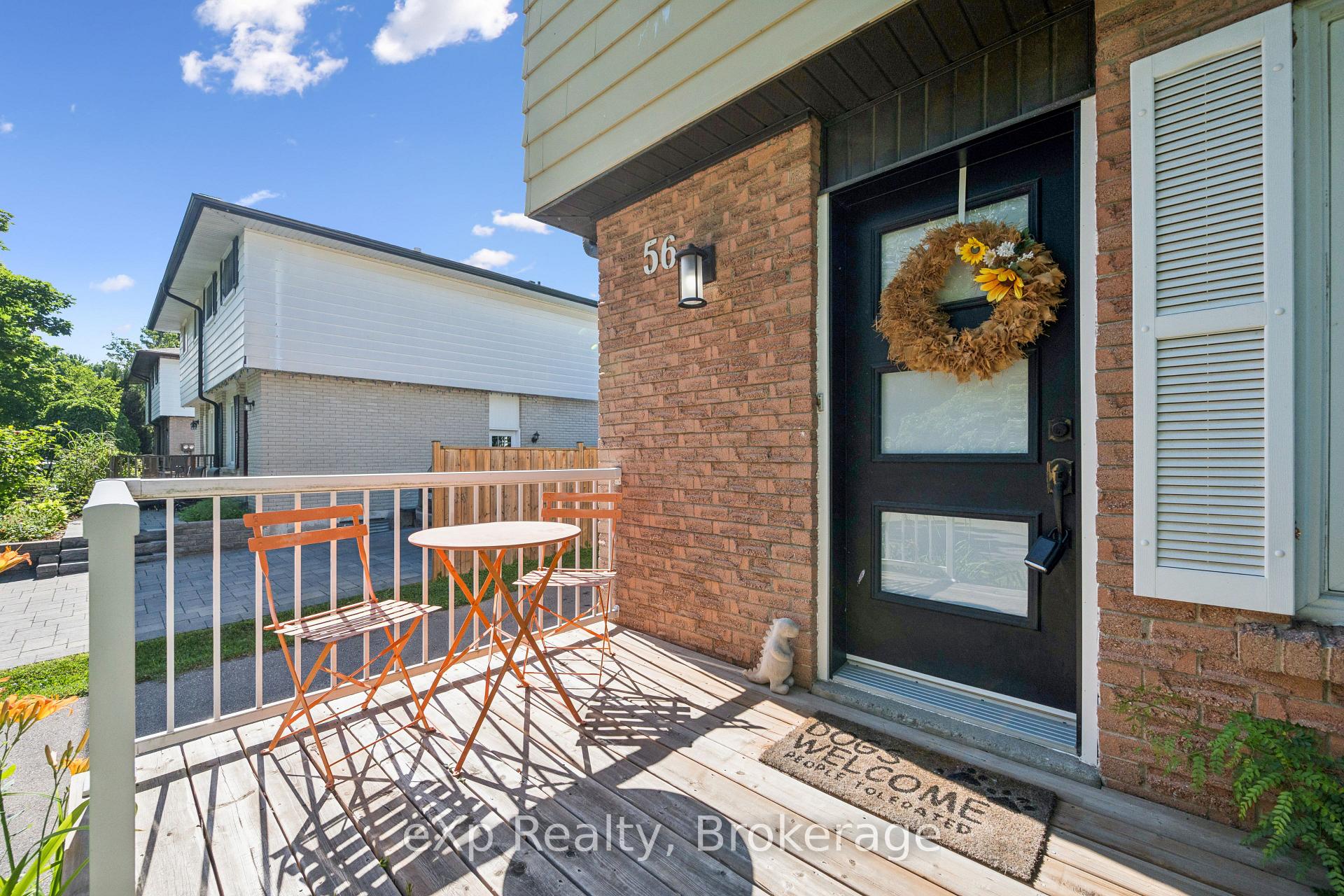 Photo 5 of 56 Bretz Avenue, Cambridge, Silver Heights — HOMEH
