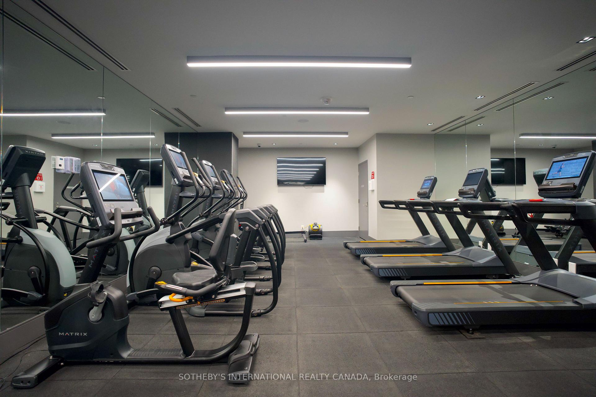 Photo 5 of Unit 3209, 8 Widmer Street, Toronto, Waterfront Communities — HOMEH