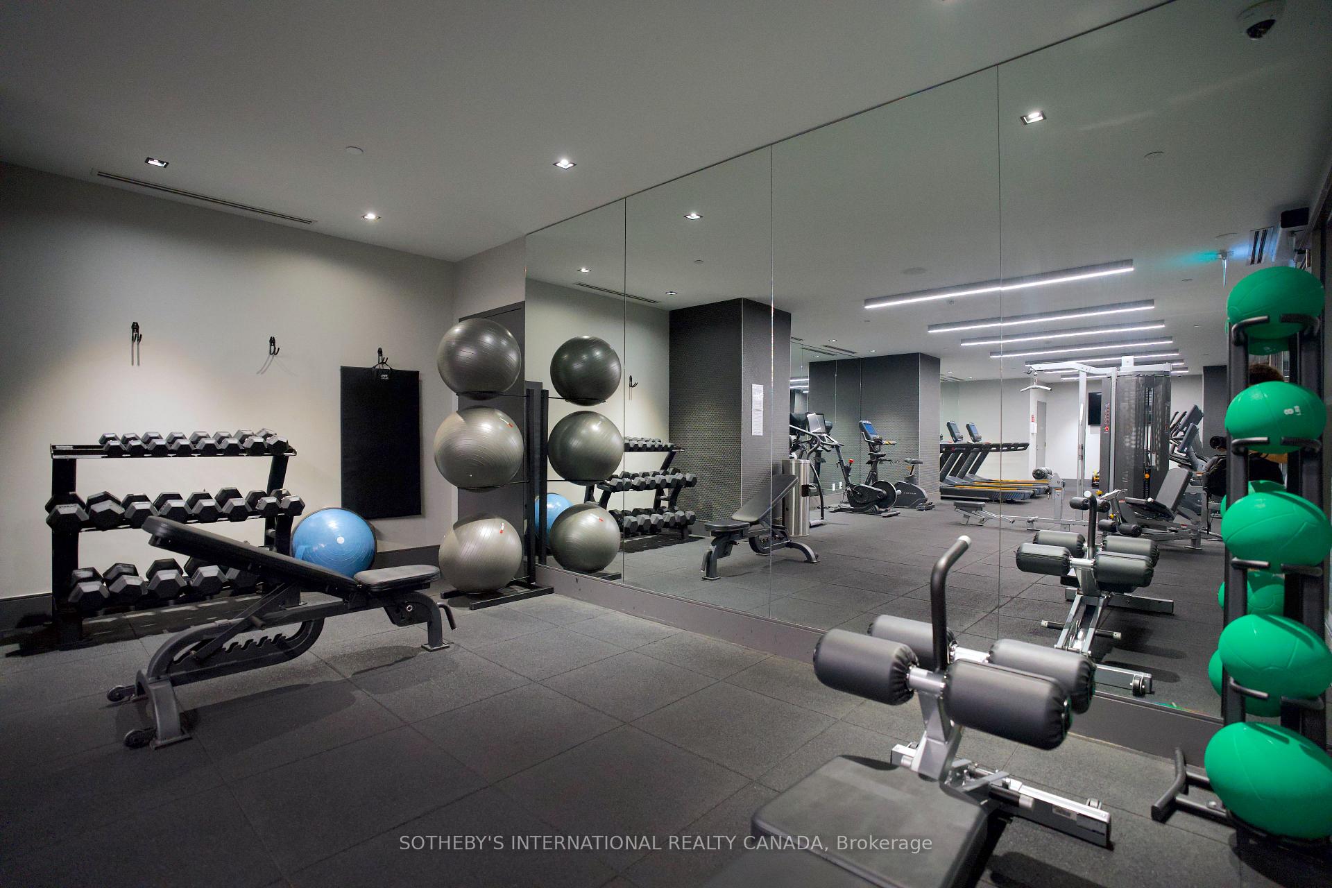 Photo 6 of Unit 3209, 8 Widmer Street, Toronto, Waterfront Communities — HOMEH