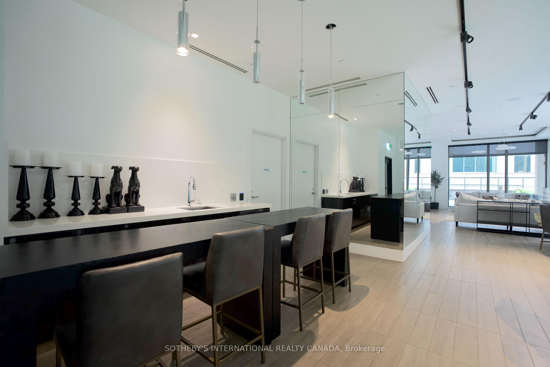Photo 9 of Unit 3209, 8 Widmer Street, Toronto, Waterfront Communities — HOMEH