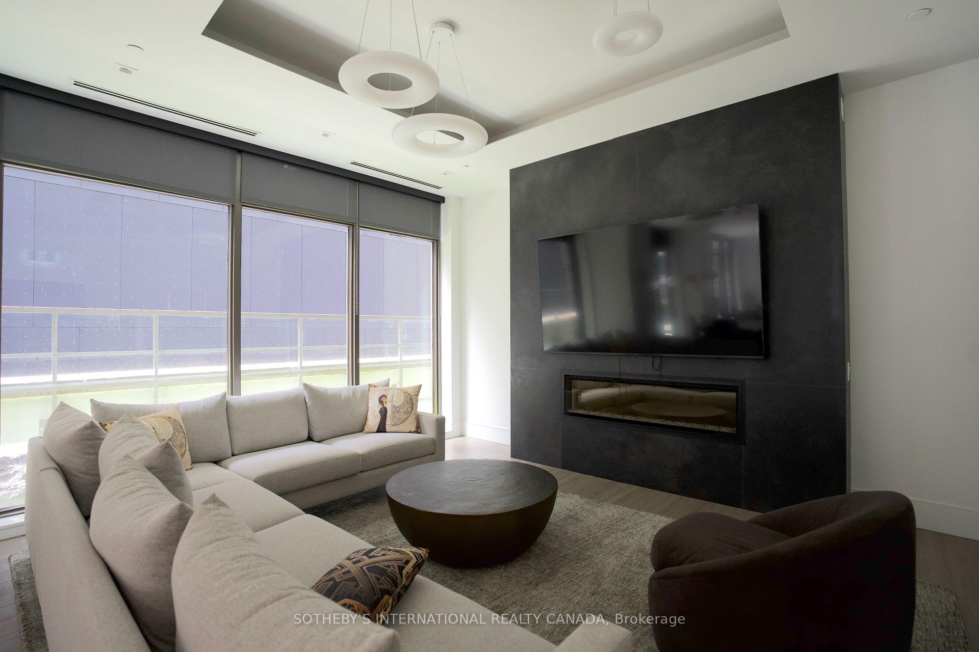 Photo 10 of Unit 3209, 8 Widmer Street, Toronto, Waterfront Communities — HOMEH