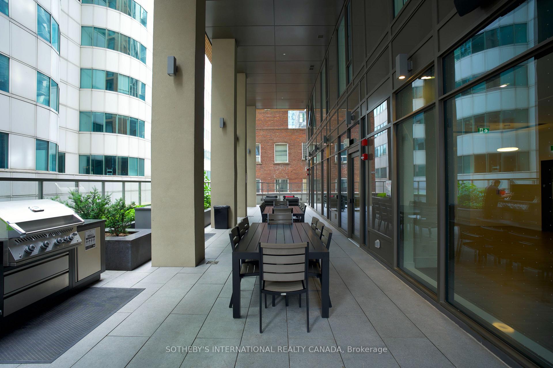 Photo 13 of Unit 3209, 8 Widmer Street, Toronto, Waterfront Communities — HOMEH