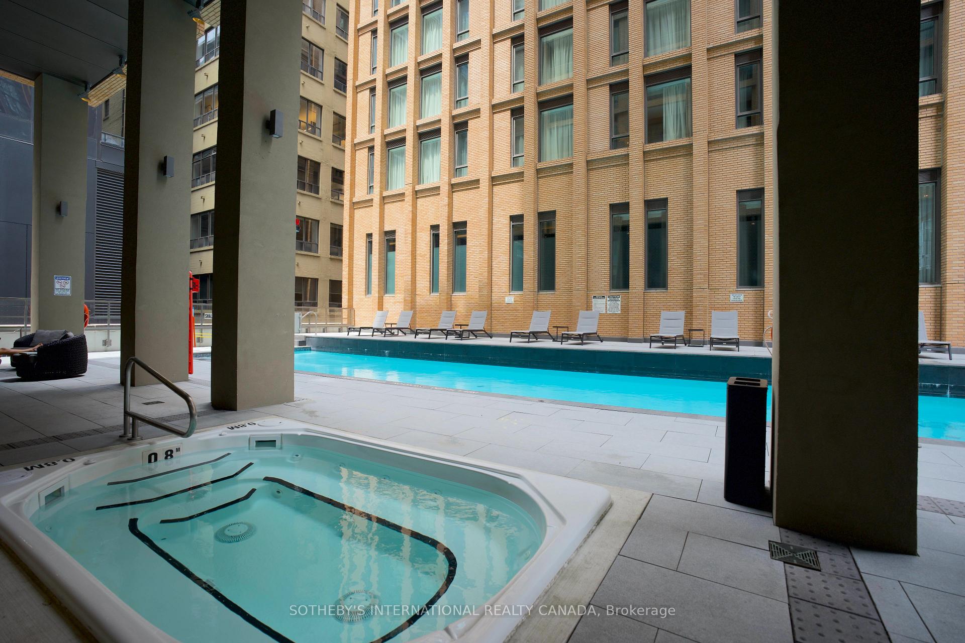 Photo 15 of Unit 3209, 8 Widmer Street, Toronto, Waterfront Communities — HOMEH