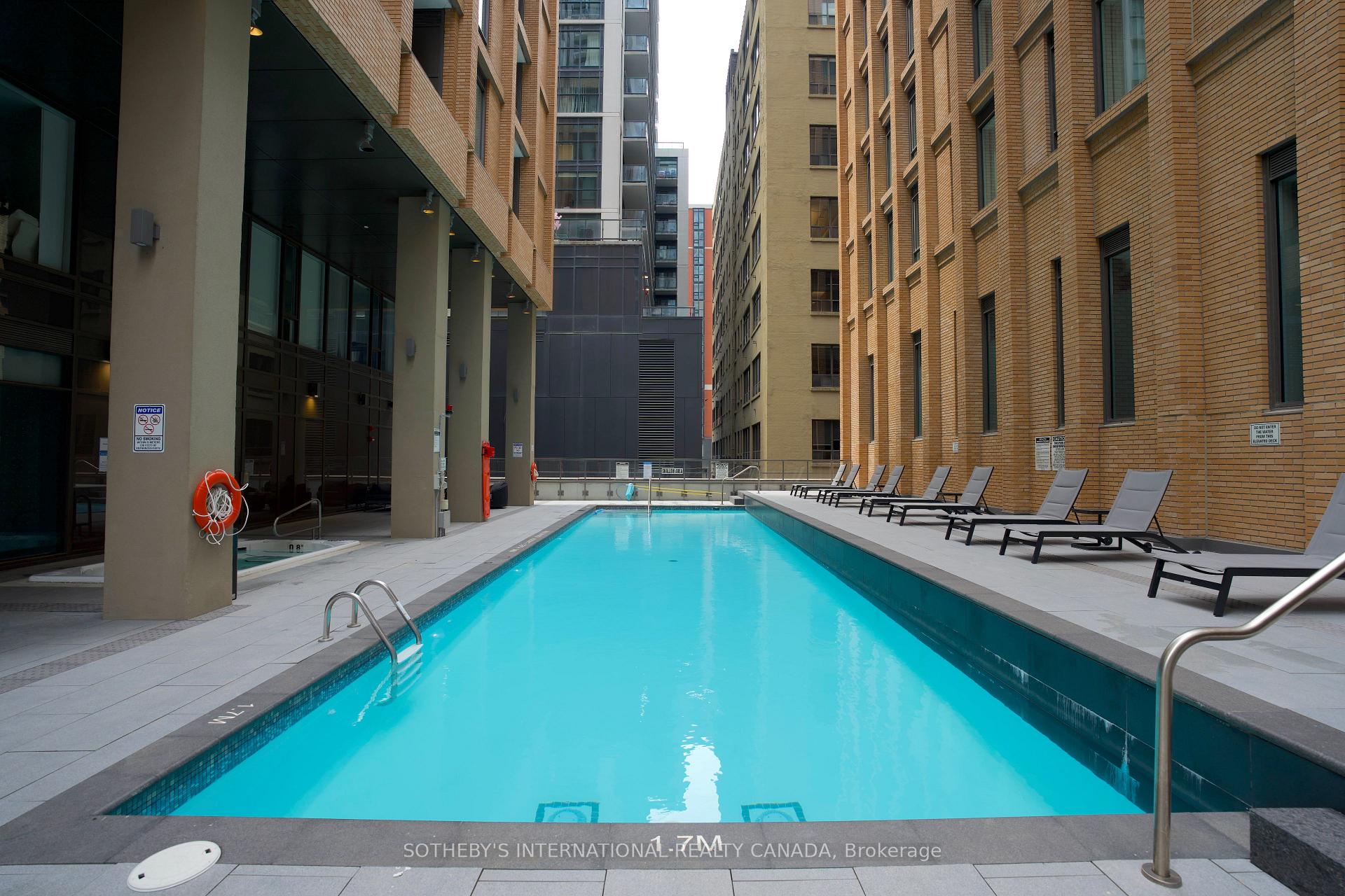 Photo 16 of Unit 3209, 8 Widmer Street, Toronto, Waterfront Communities — HOMEH