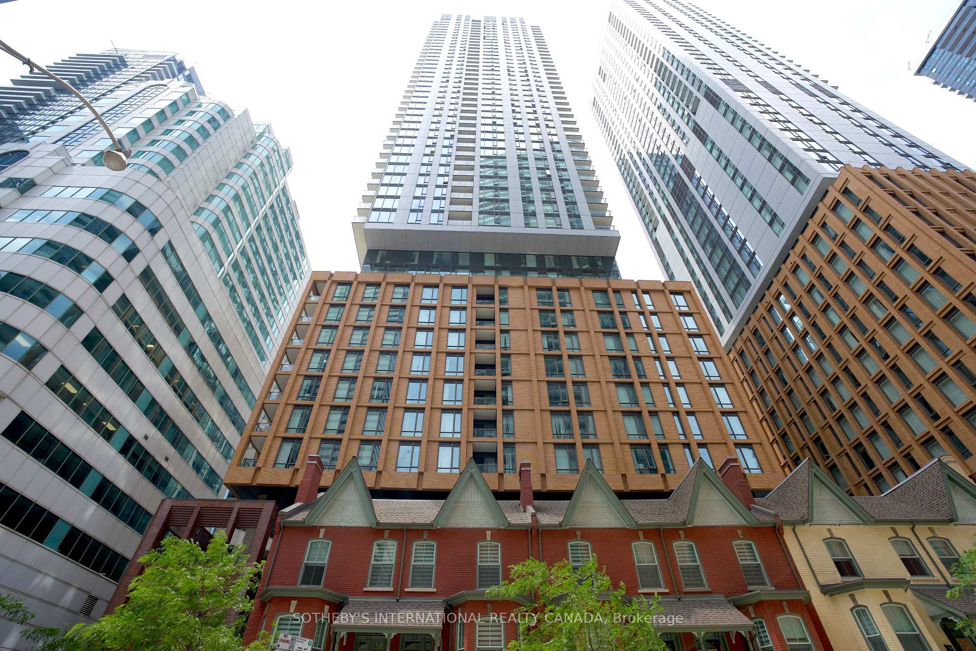 Photo 17 of Unit 3209, 8 Widmer Street, Toronto, Waterfront Communities — HOMEH