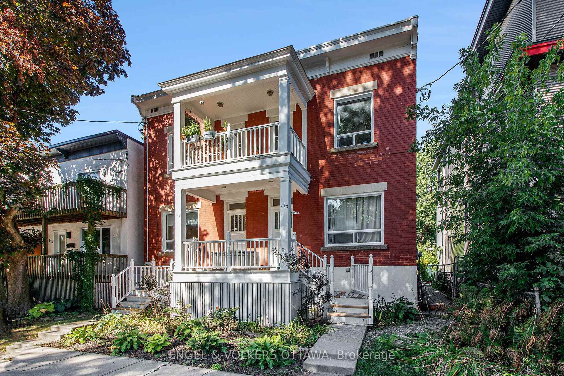 Photo 2 of Unit 2, 170 Ivy Crescent, Ottawa, Lindenlea — HOMEH