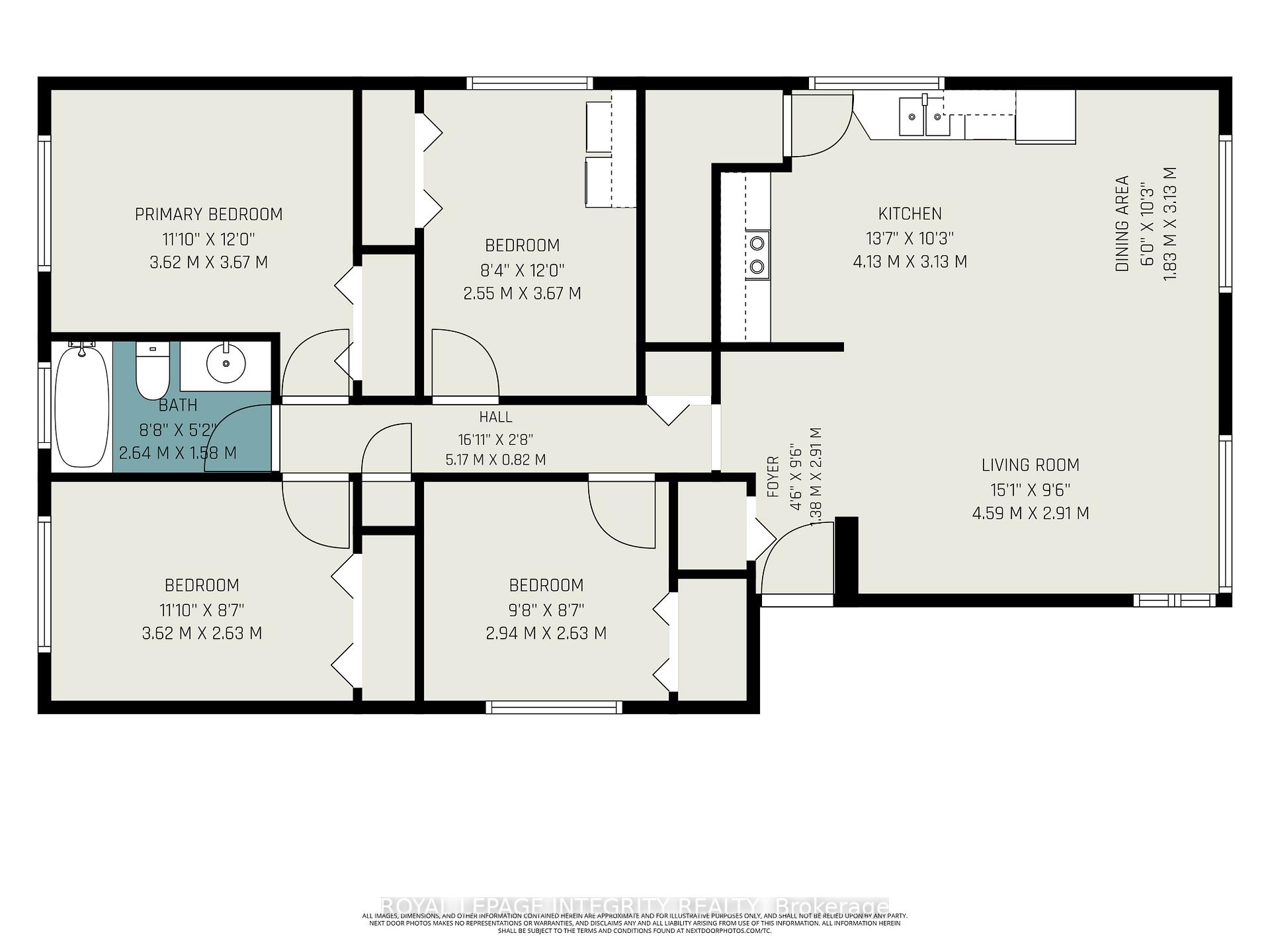 Photo 35 of 2450 Magnus Avenue, Ottawa, Hawthorne Meadows — HOMEH