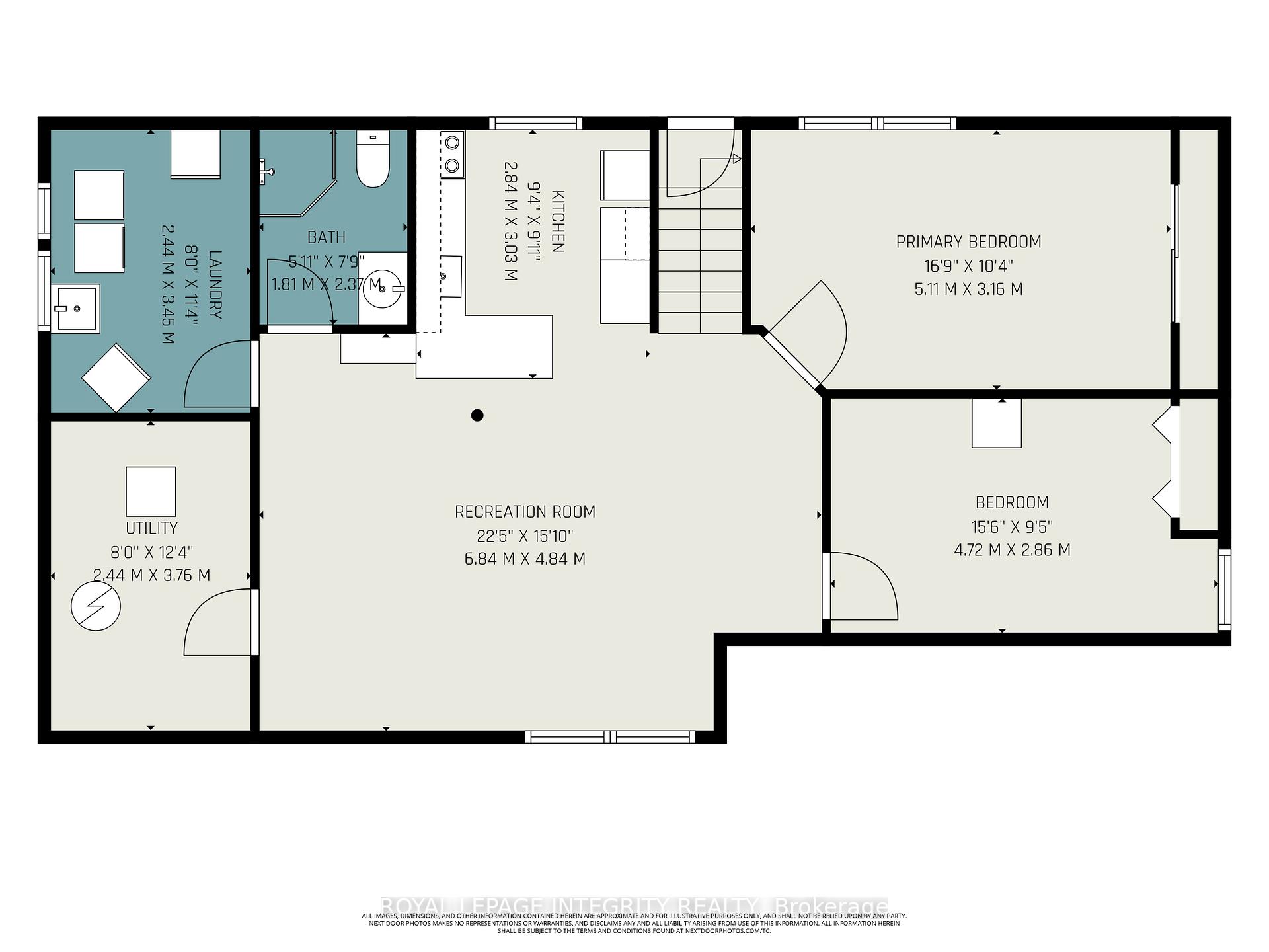 Photo 36 of 2450 Magnus Avenue, Ottawa, Hawthorne Meadows — HOMEH
