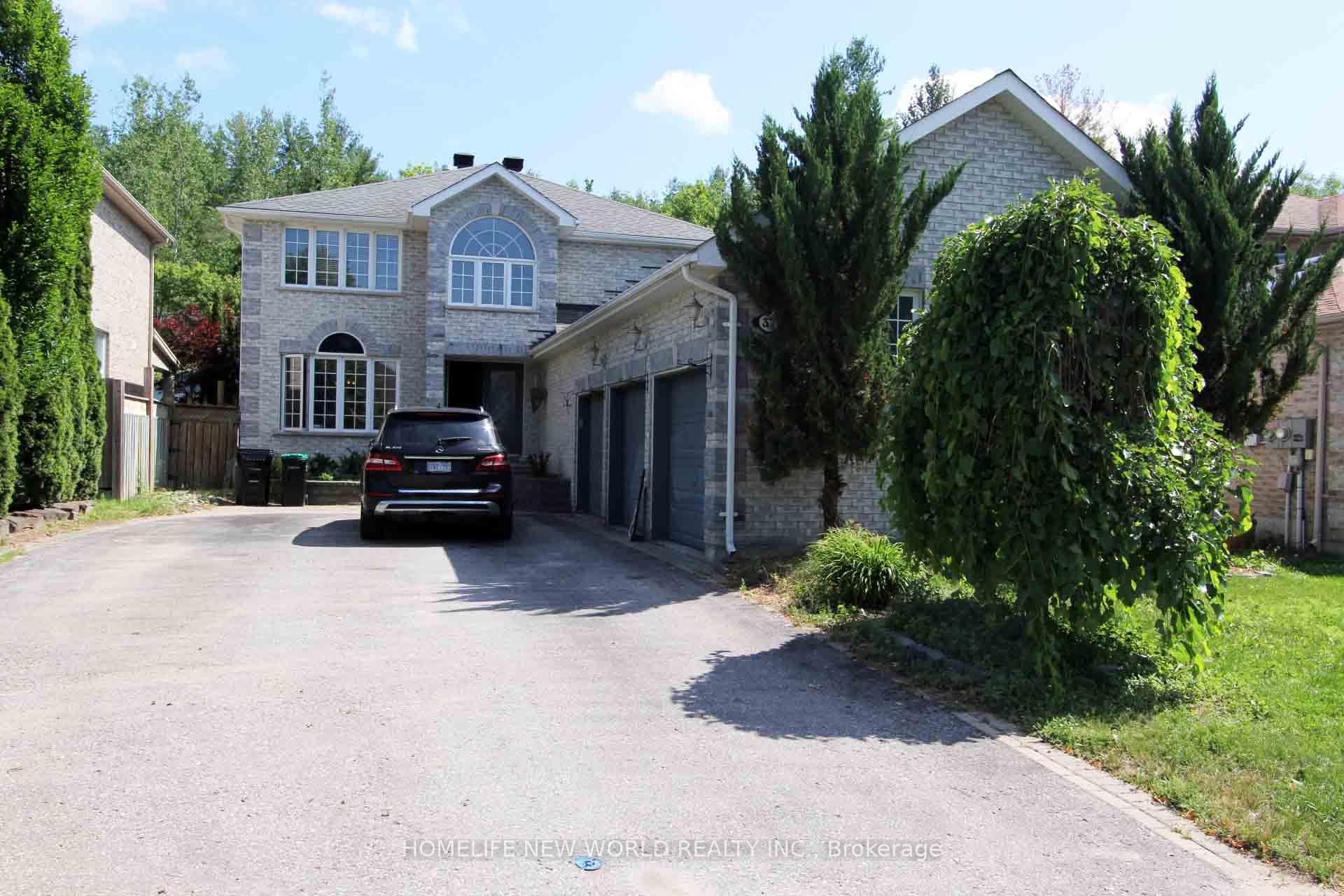 Photo 2 of 37 Grants Way, Barrie, Ardagh — HOMEH