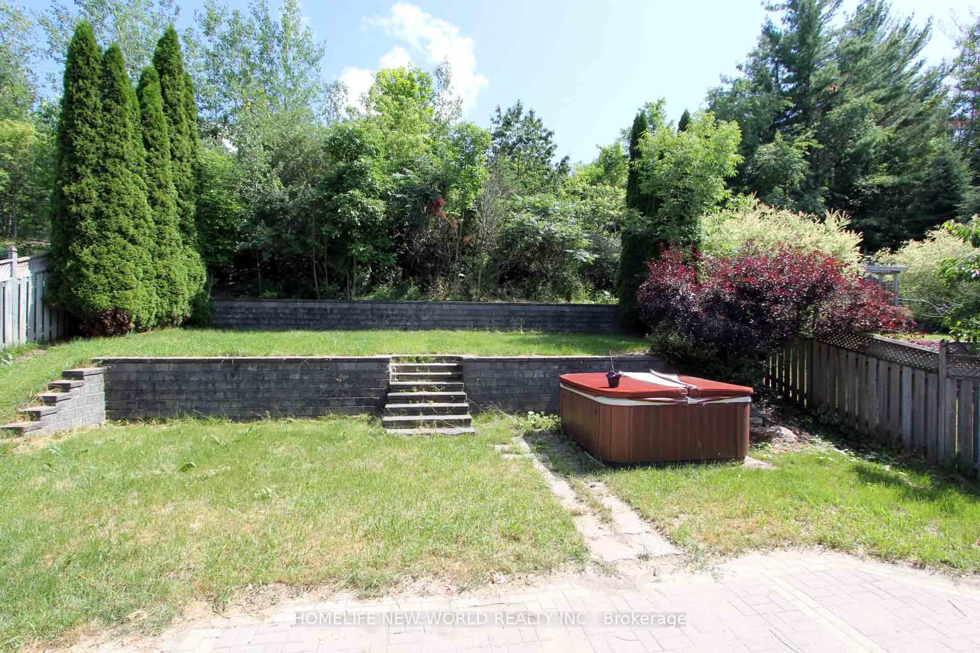 Photo 35 of 37 Grants Way, Barrie, Ardagh — HOMEH