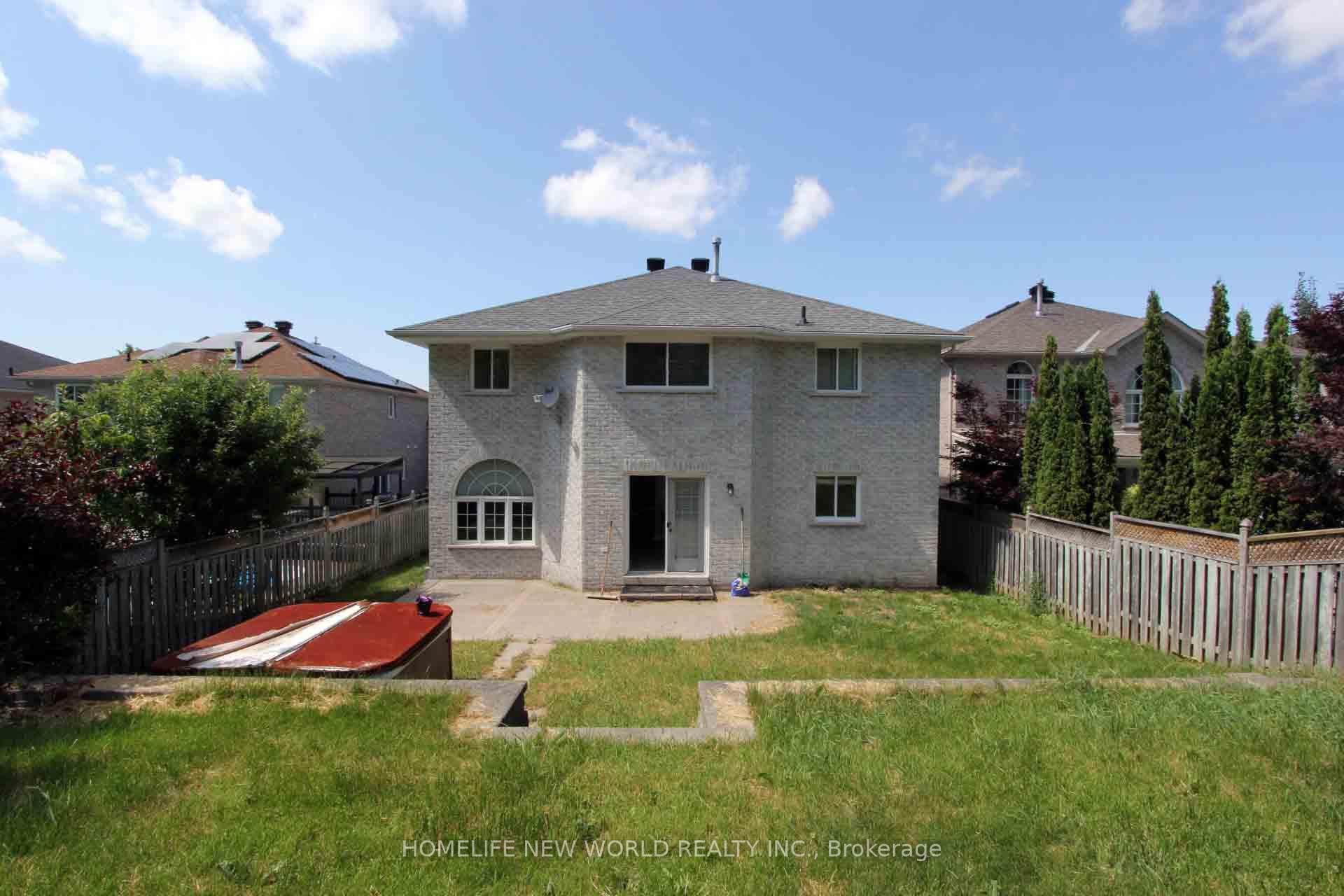 Photo 36 of 37 Grants Way, Barrie, Ardagh — HOMEH