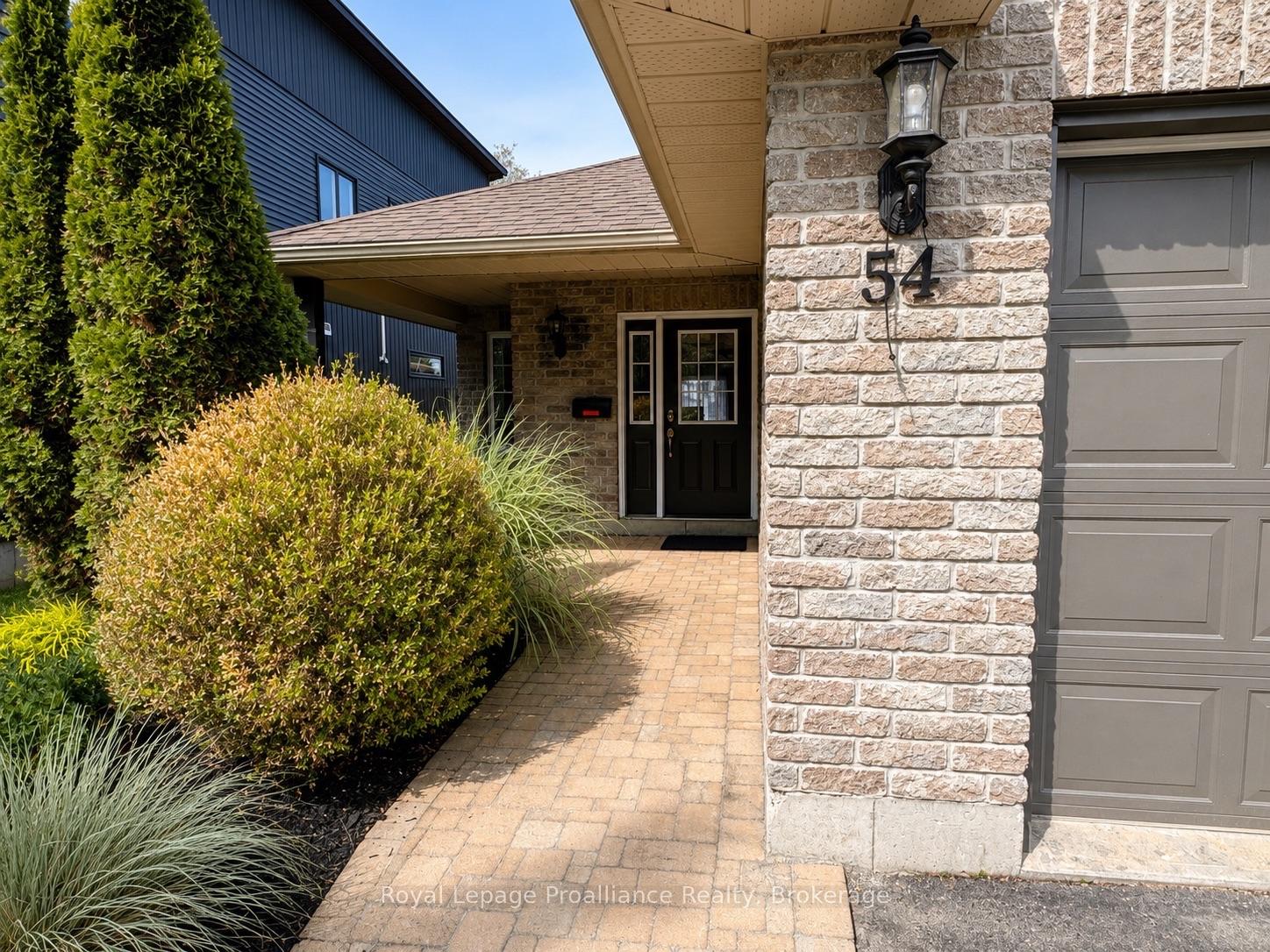 Photo 2 of 54 South John Street, Belleville, Belleville Ward — HOMEH