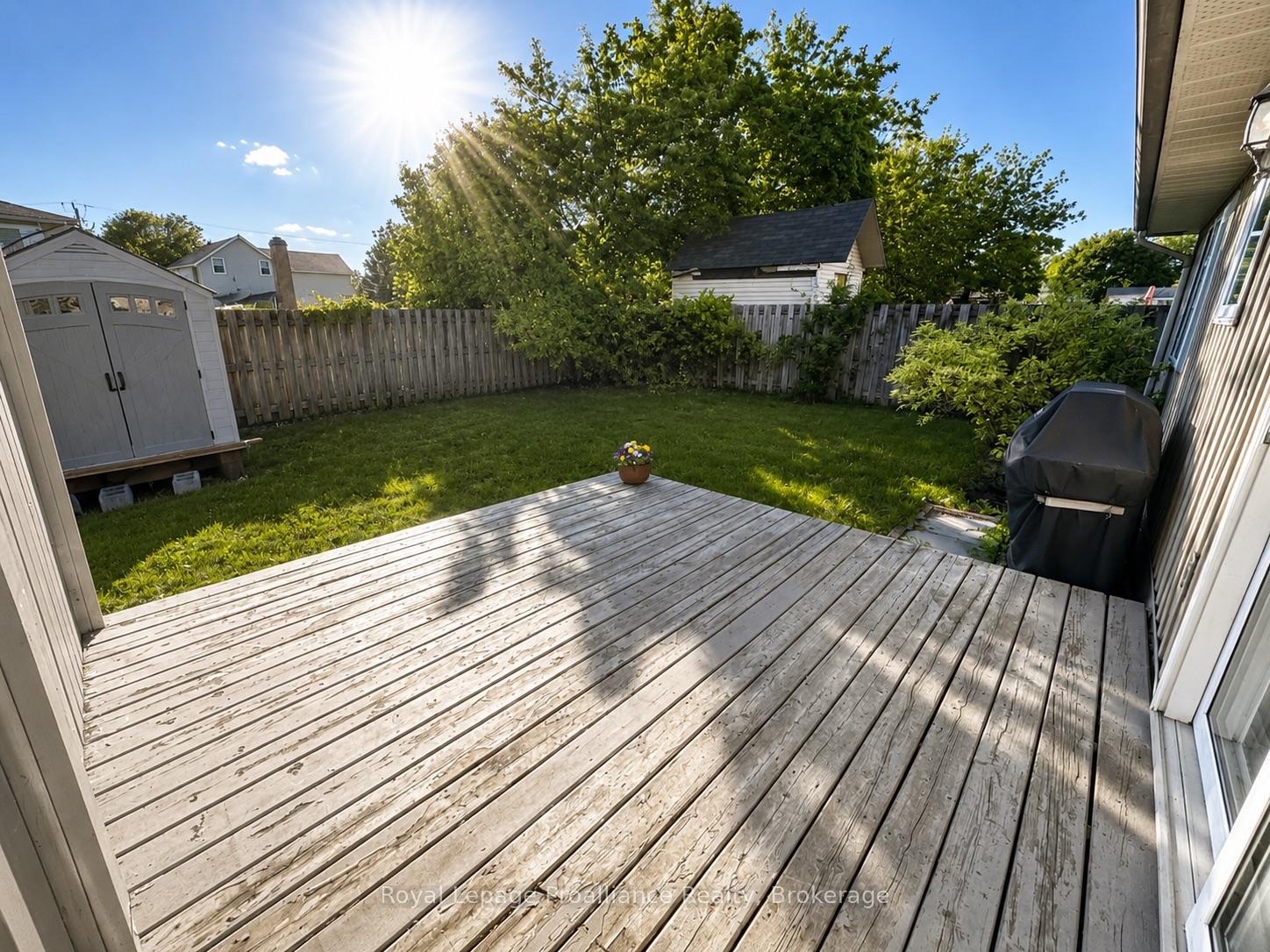 Photo 18 of 54 South John Street, Belleville, Belleville Ward — HOMEH