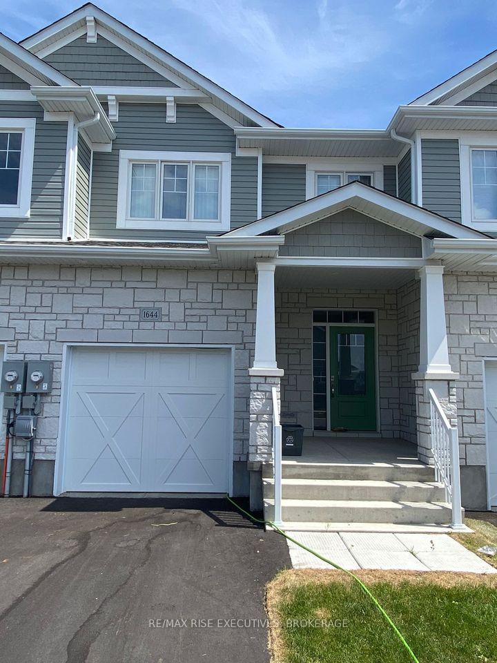 Photo 1 of 1644 Tenley Drive, Kingston, City Northwest — HOMEH