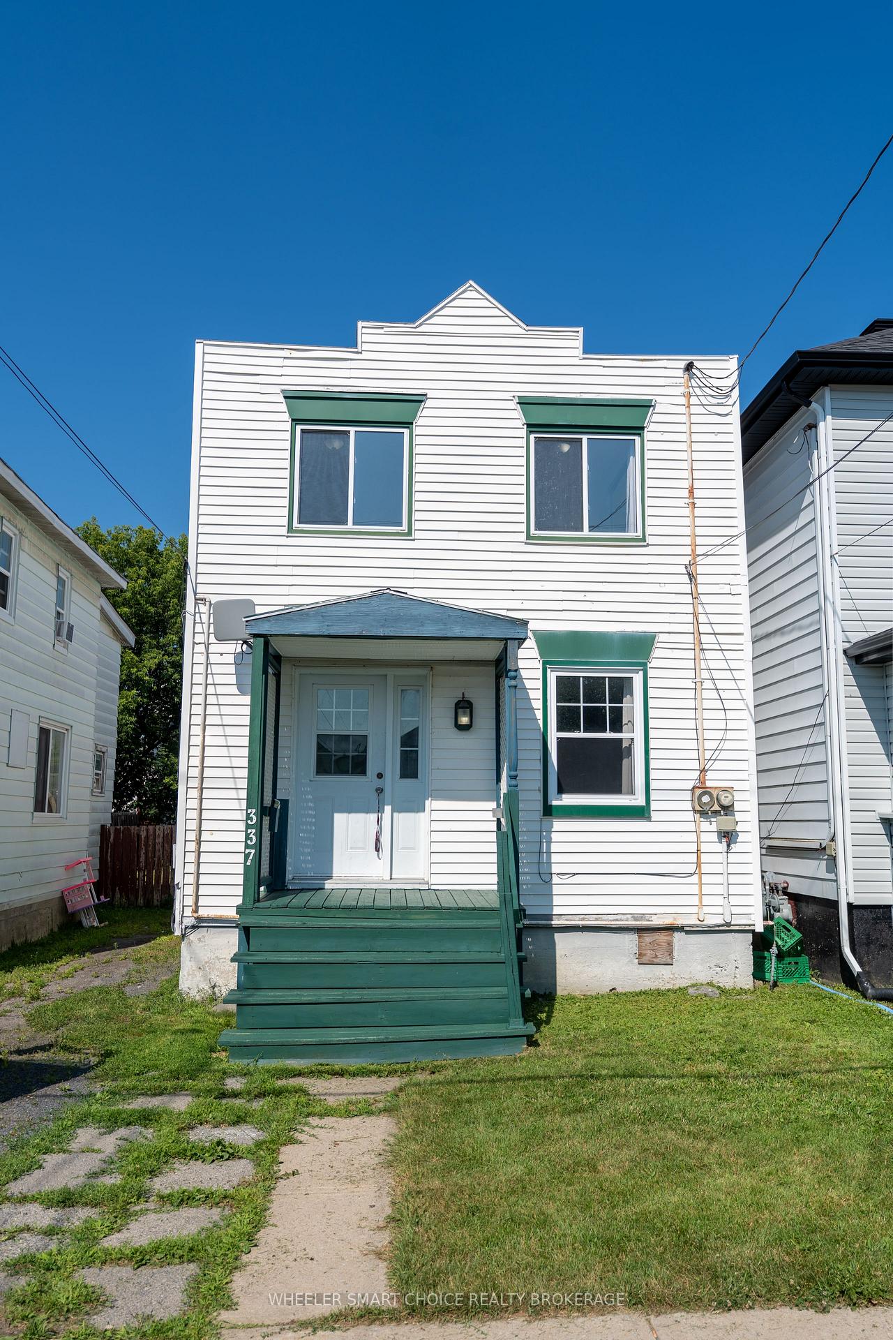 Photo of 337 Guy Street