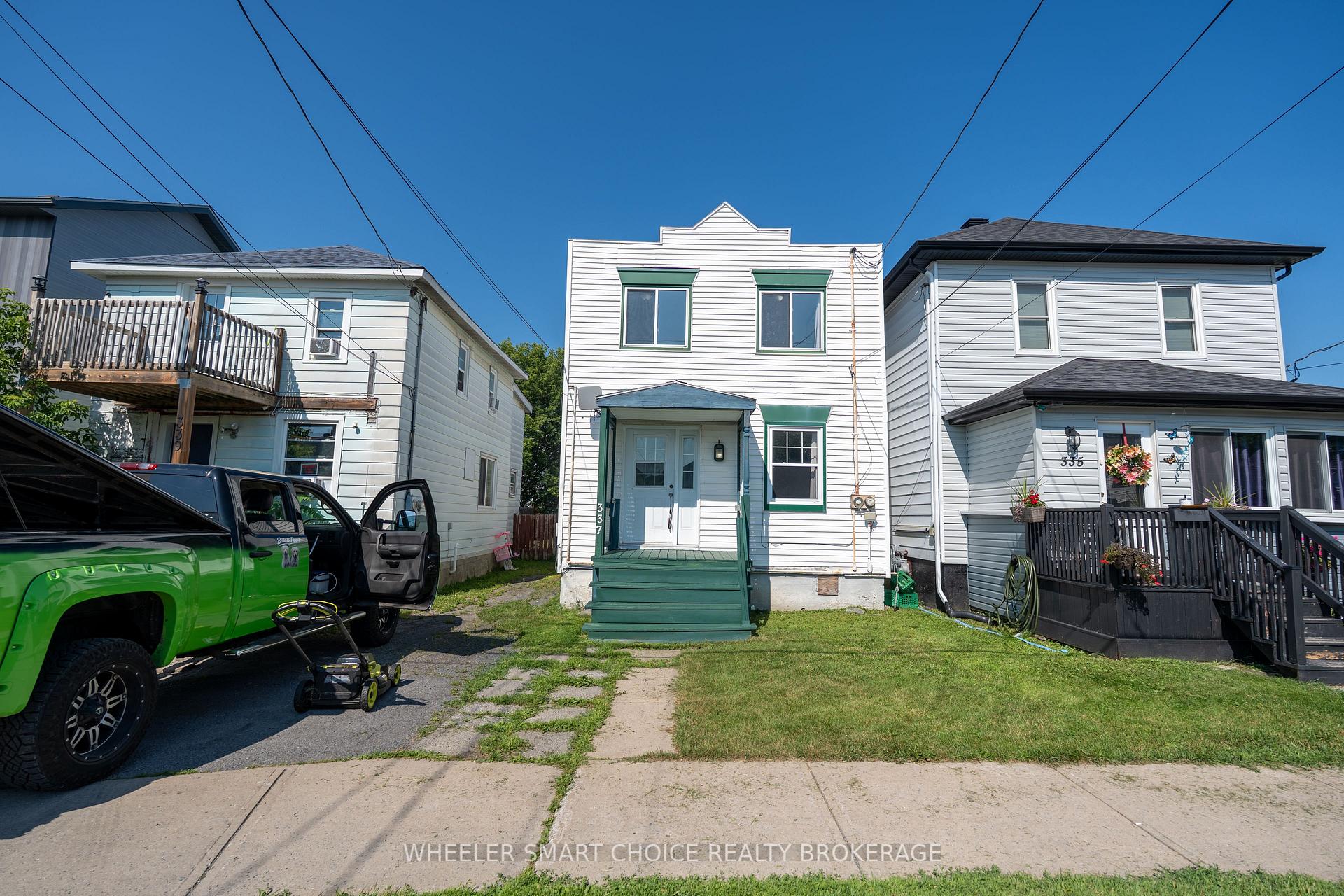 Photo 2 of 337 Guy Street, Cornwall, Cornwall — HOMEH