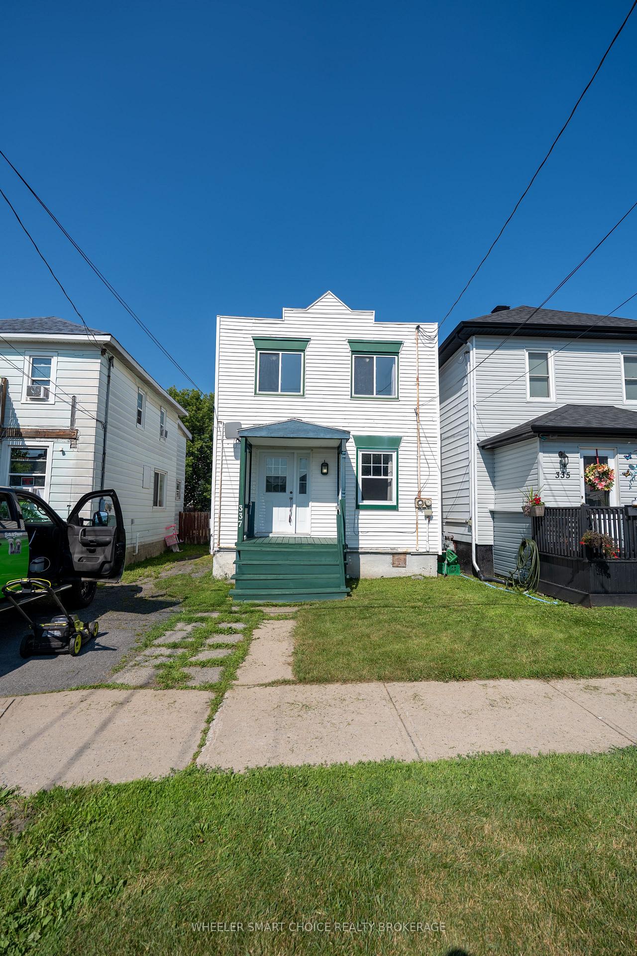 Photo 3 of 337 Guy Street, Cornwall, Cornwall — HOMEH