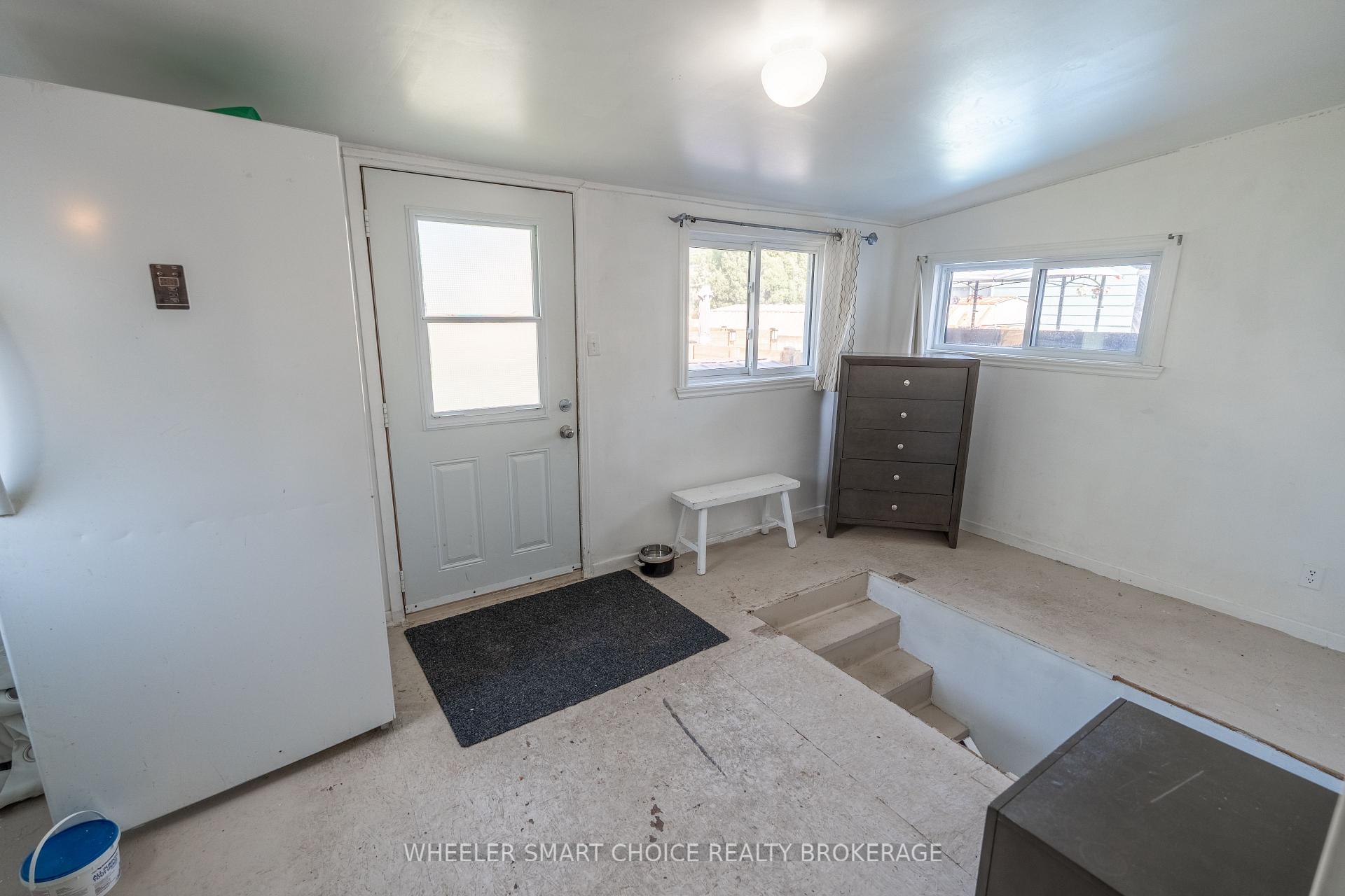 Photo 4 of 337 Guy Street, Cornwall, Cornwall — HOMEH
