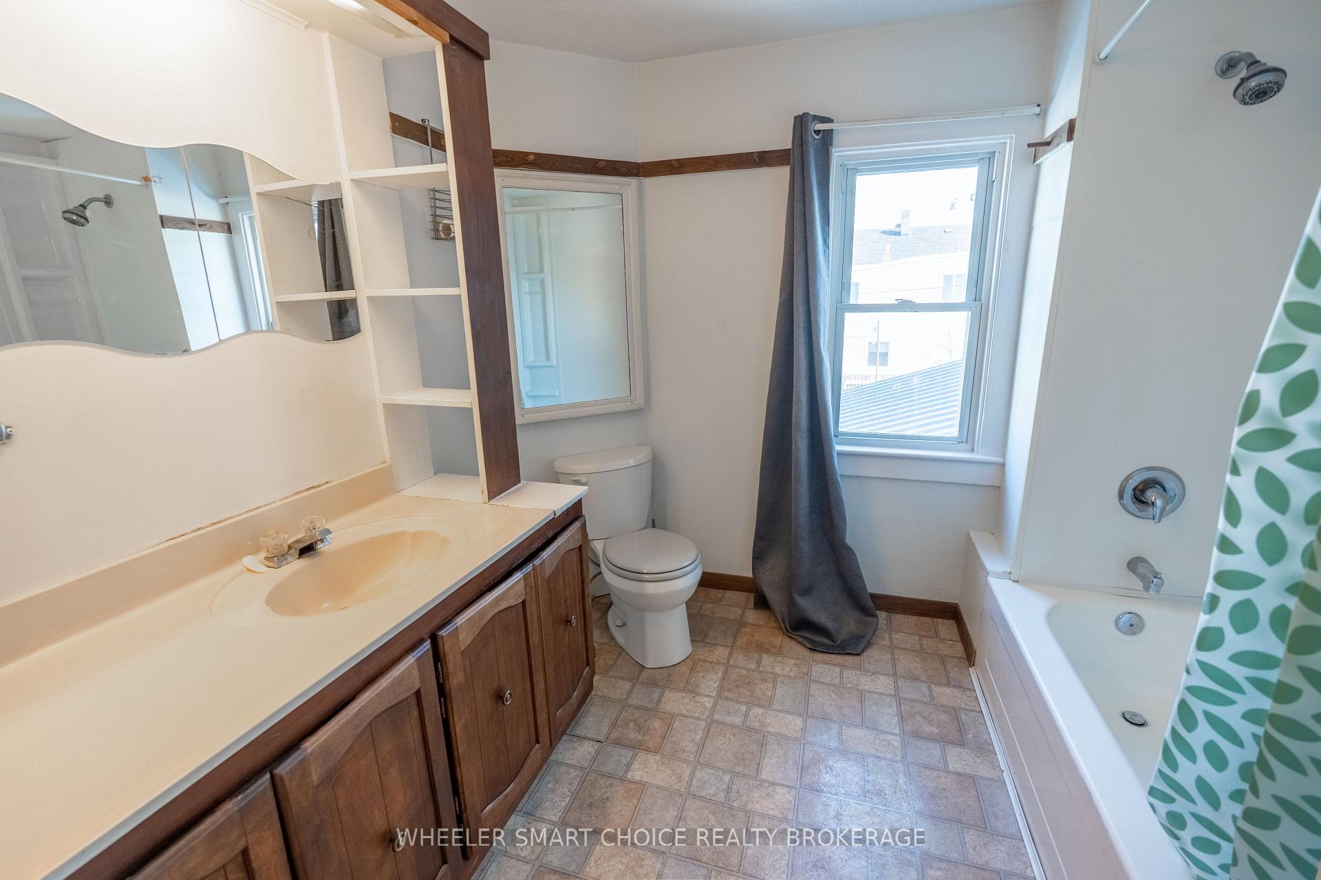 Photo 17 of 337 Guy Street, Cornwall, Cornwall — HOMEH