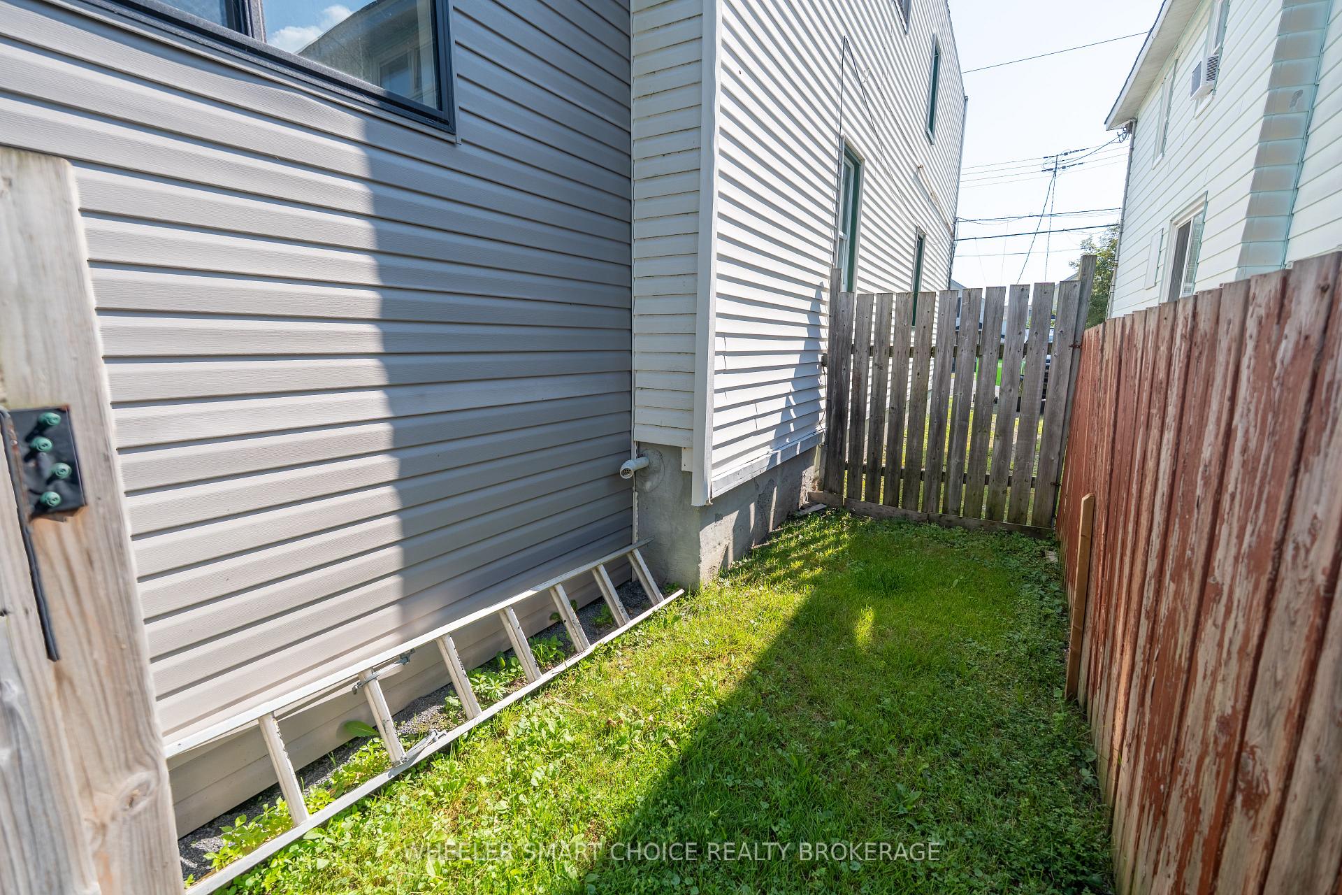 Photo 23 of 337 Guy Street, Cornwall, Cornwall — HOMEH