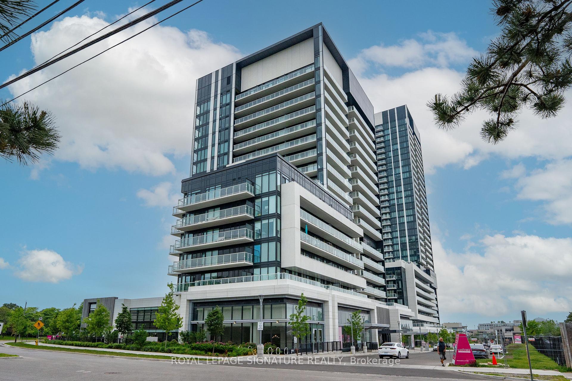 Photo 2 of Unit 338, 20 O'Neill Road, North York, Banbury-Don Mills — HOMEH